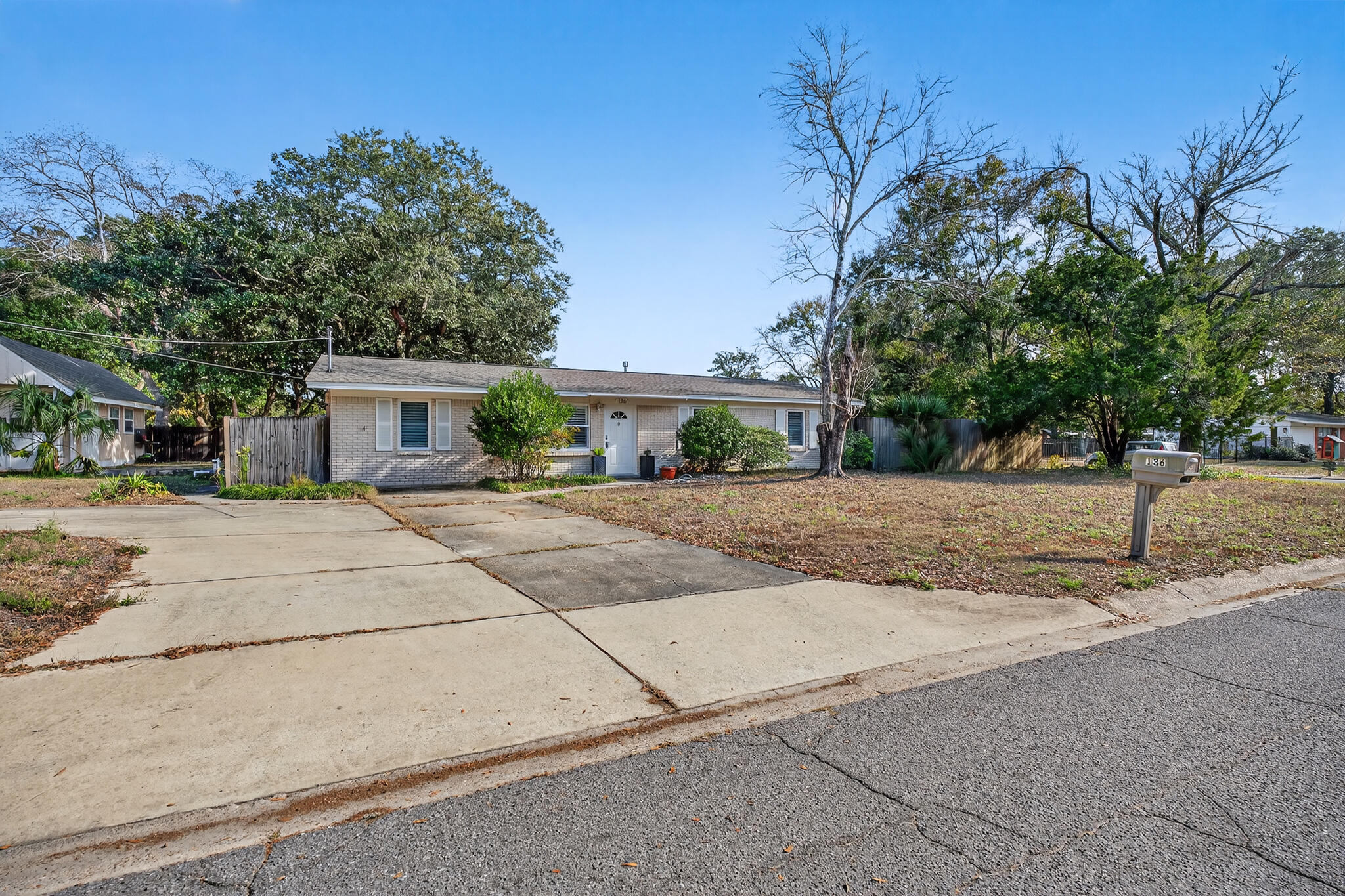 BEL-AIR S/D - Residential