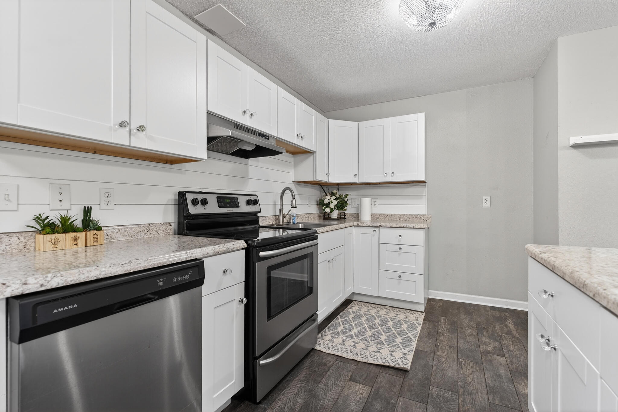 BEL-AIR S/D - Residential