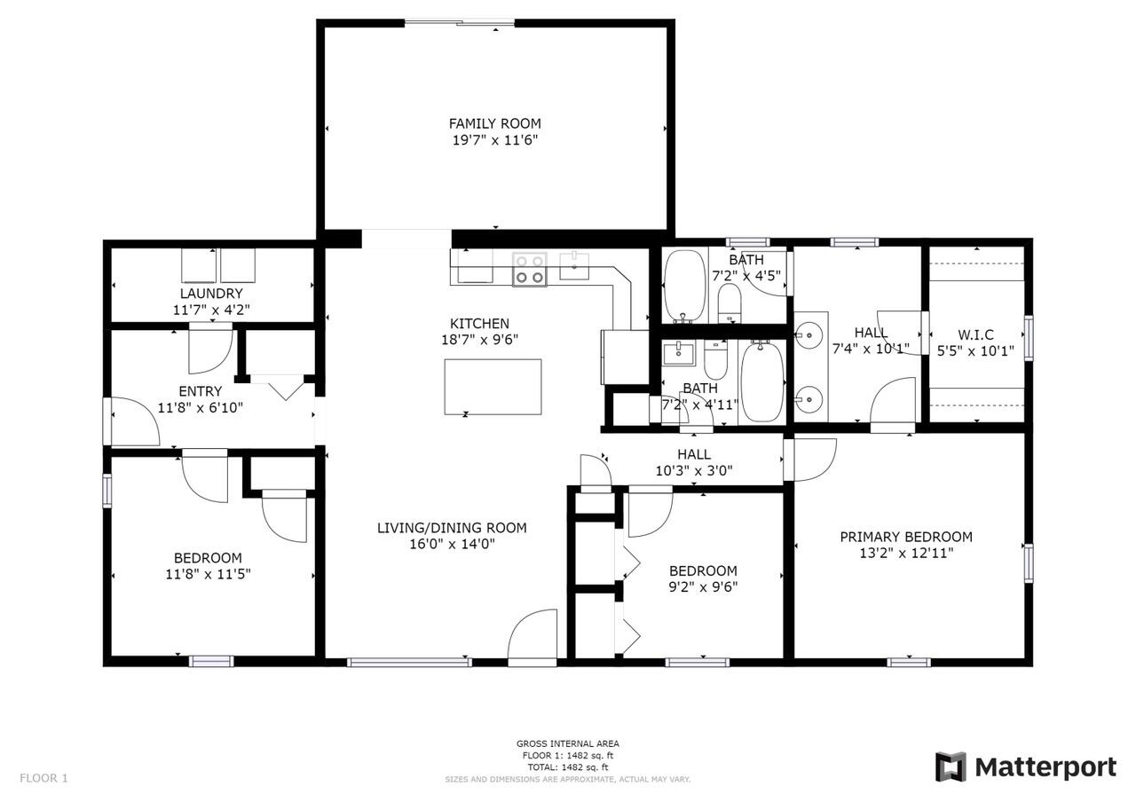 BEL-AIR S/D - Residential