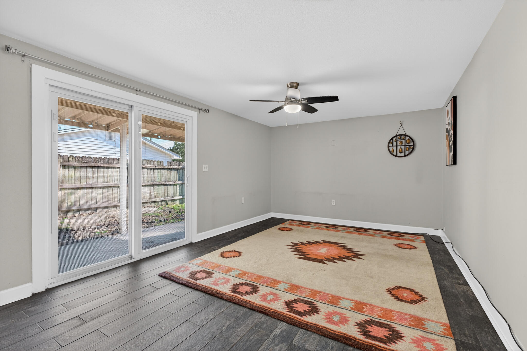 BEL-AIR S/D - Residential