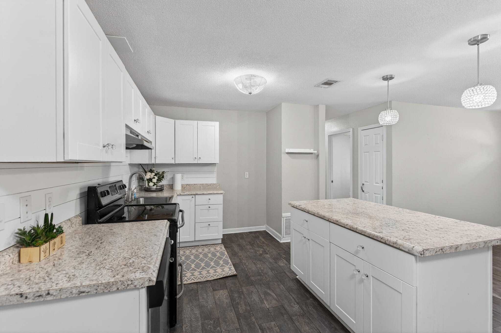 BEL-AIR S/D - Residential