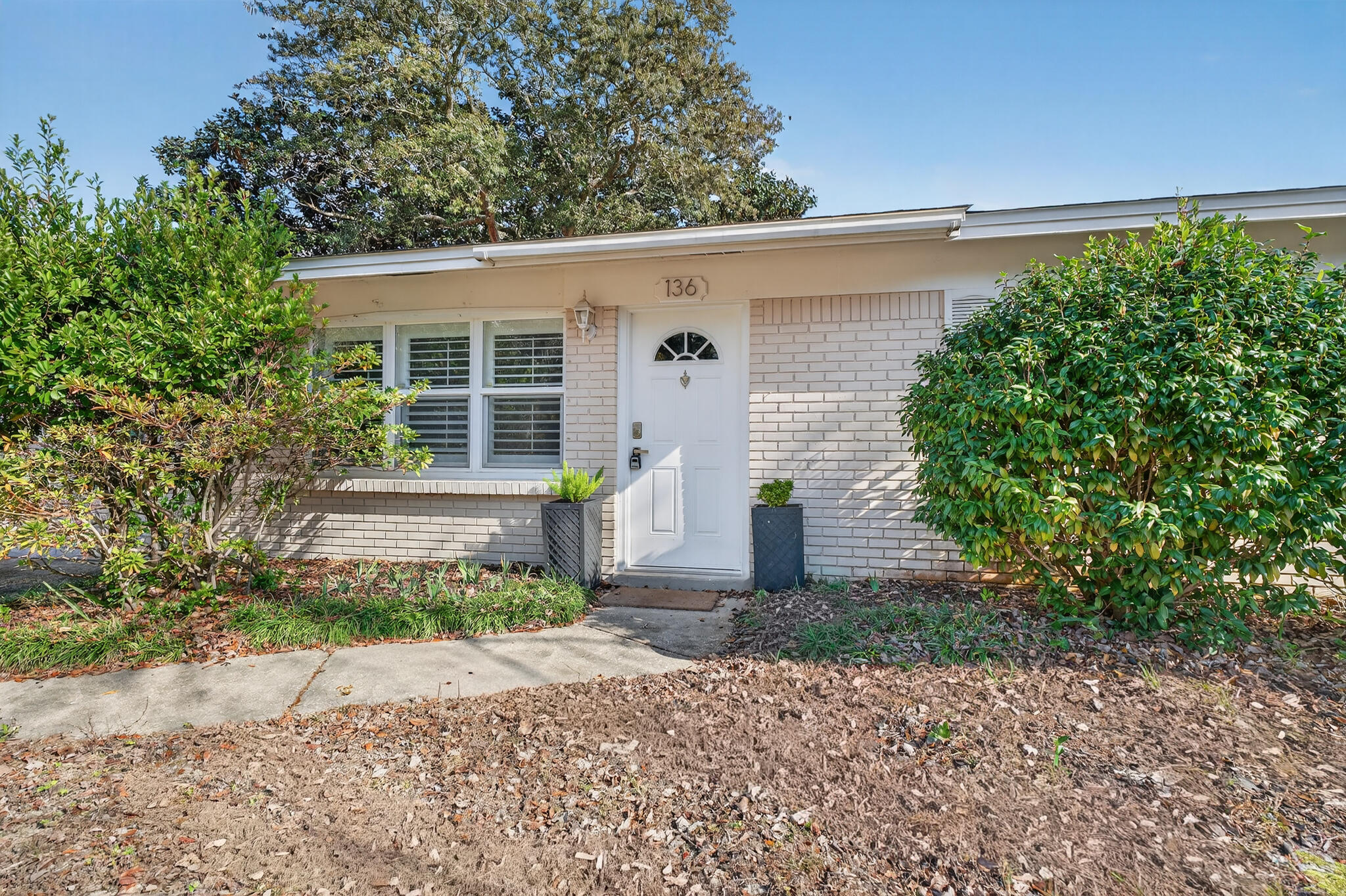 BEL-AIR S/D - Residential