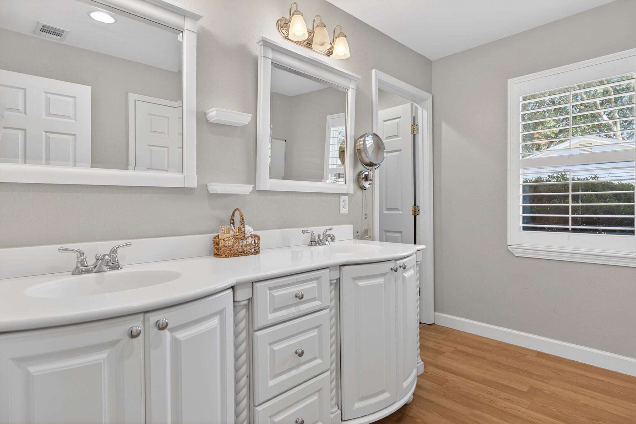 BEL-AIR S/D - Residential