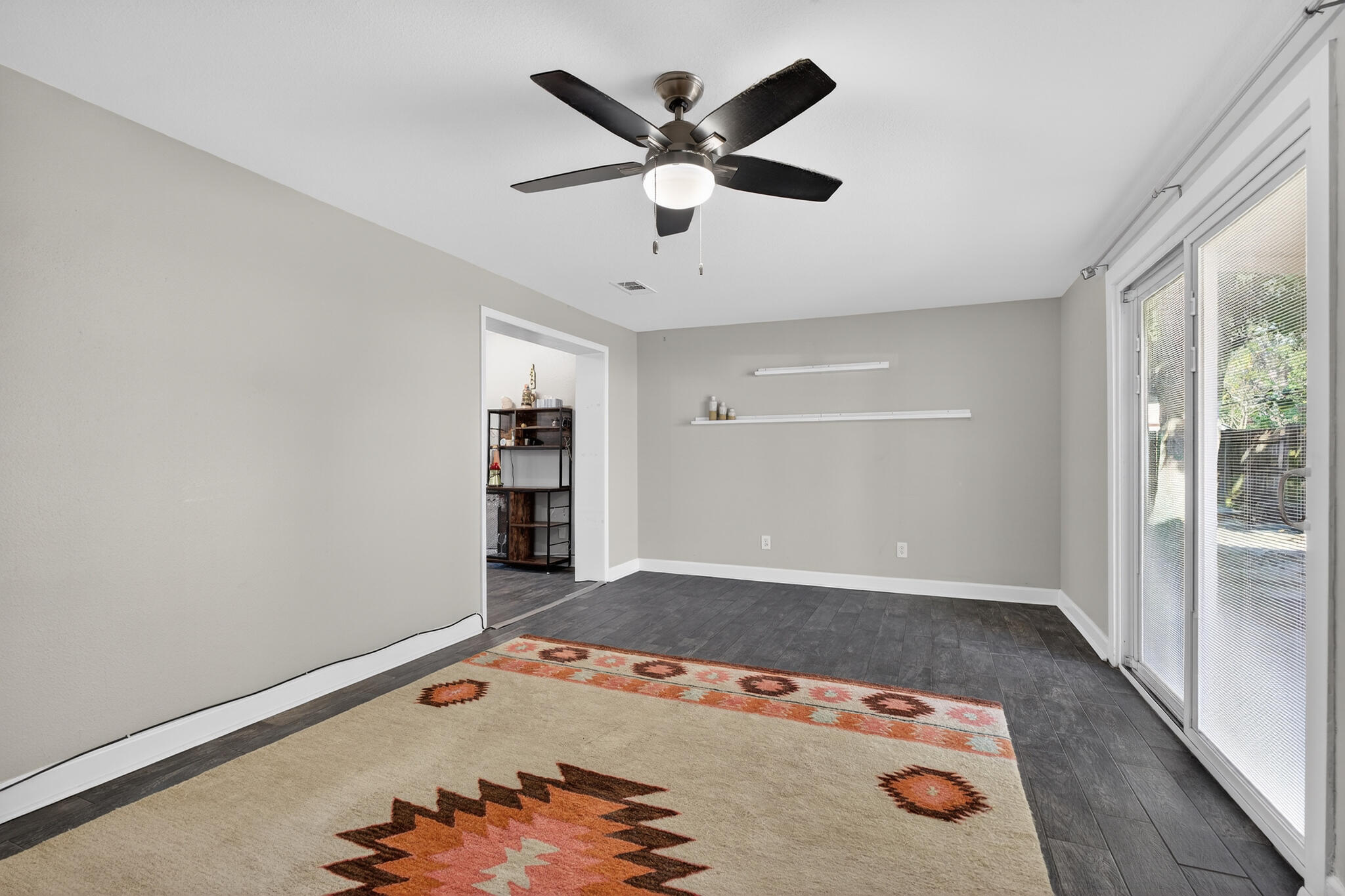 BEL-AIR S/D - Residential