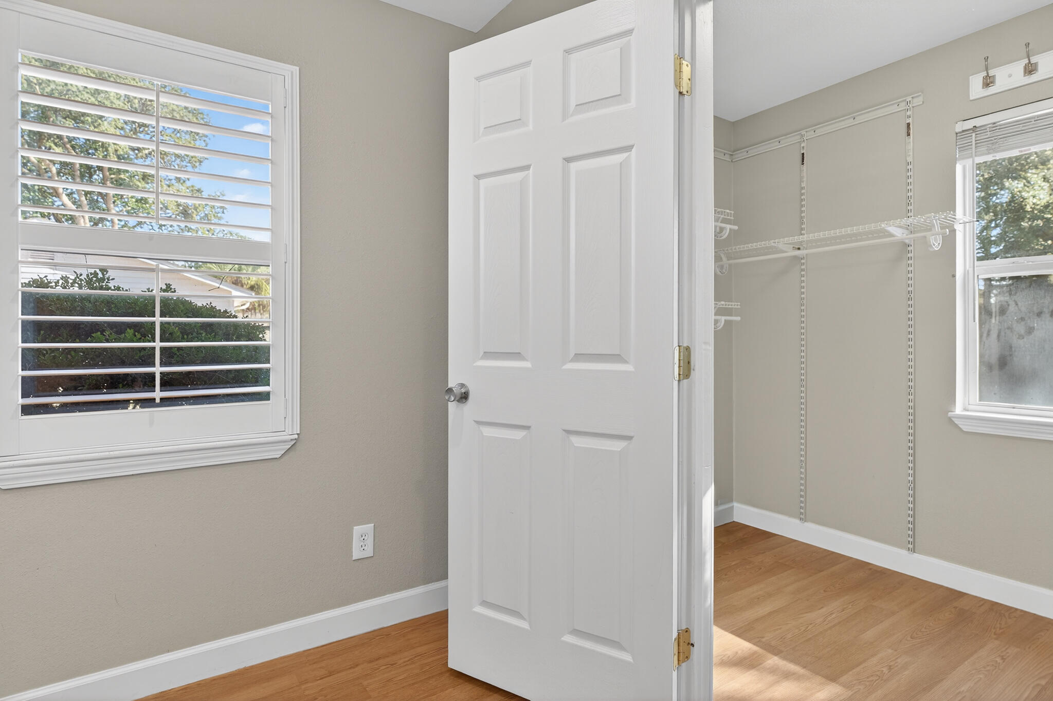 BEL-AIR S/D - Residential