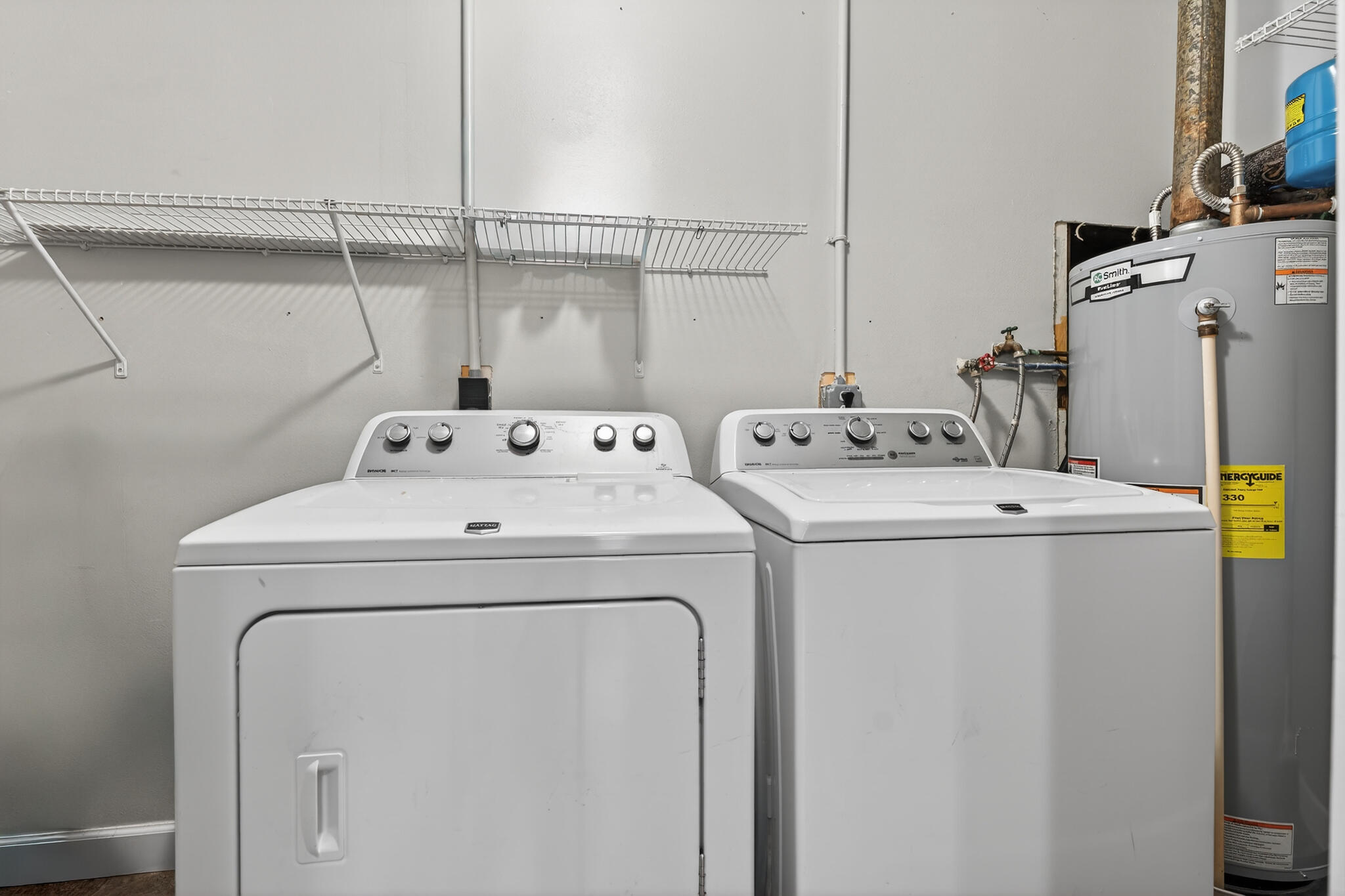 BEL-AIR S/D - Residential