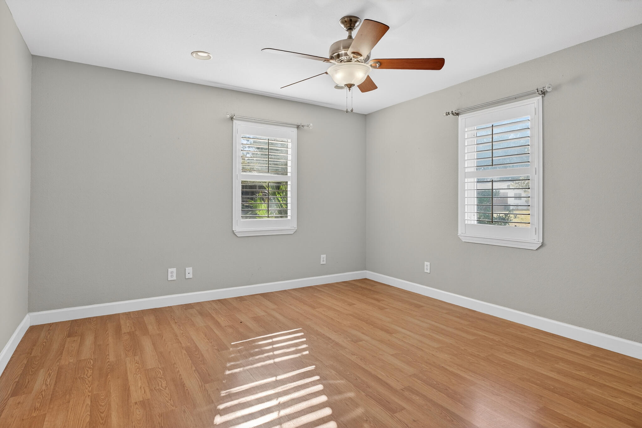 BEL-AIR S/D - Residential