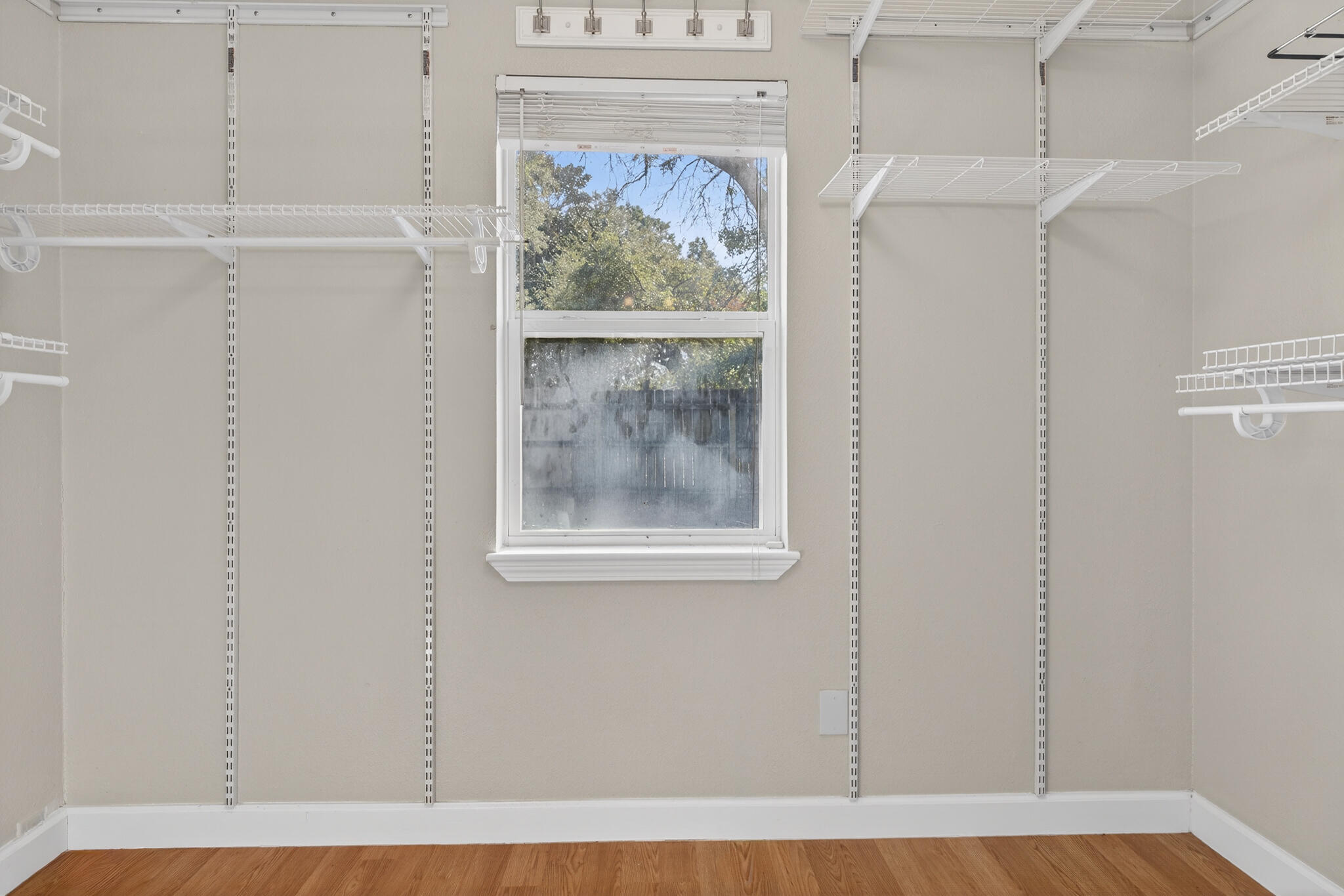 BEL-AIR S/D - Residential