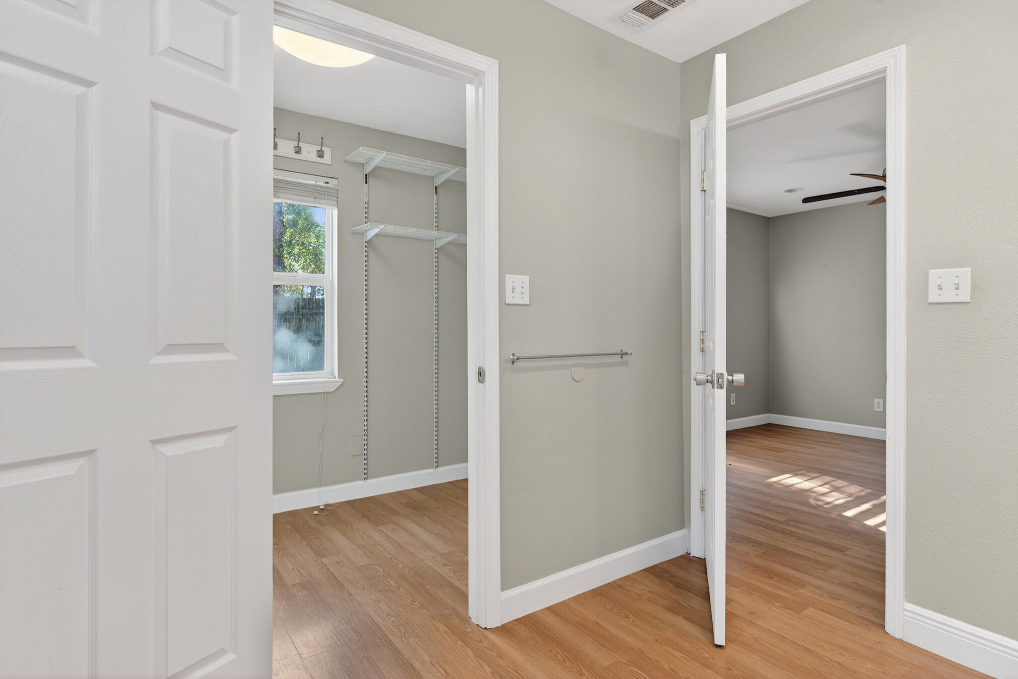 BEL-AIR S/D - Residential