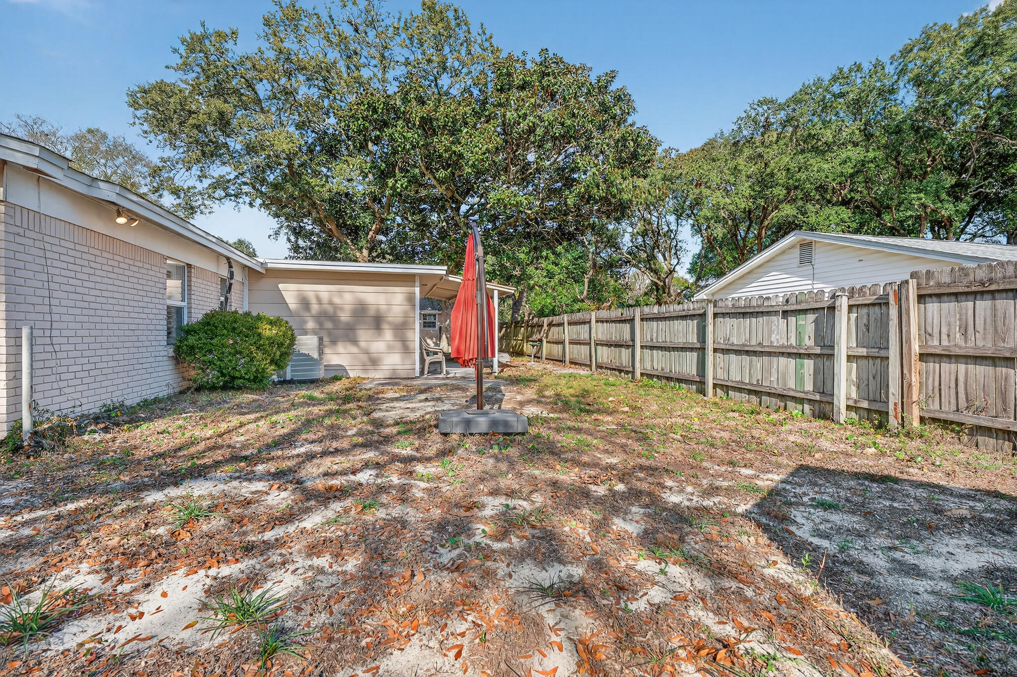 BEL-AIR S/D - Residential