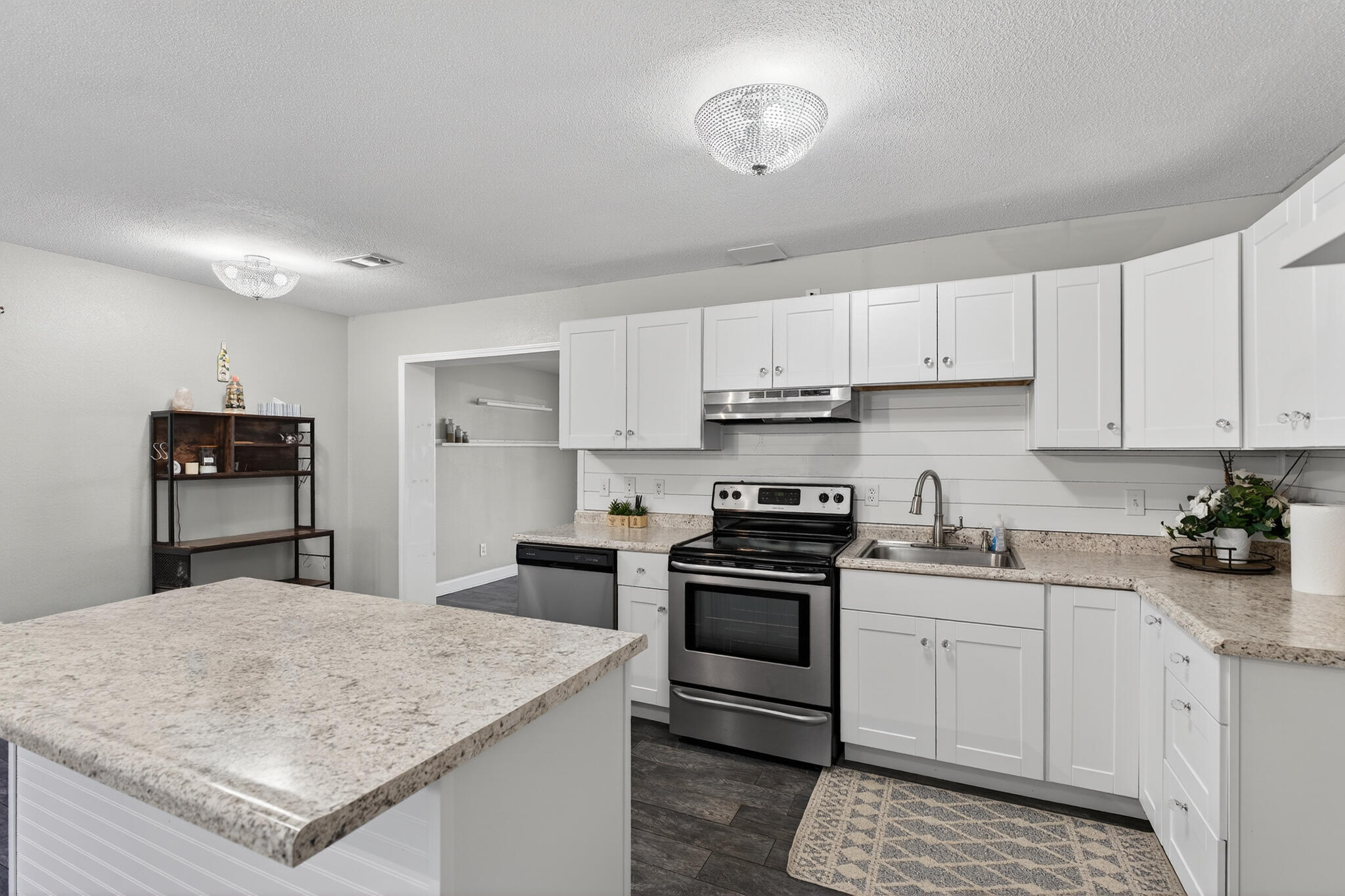 BEL-AIR S/D - Residential