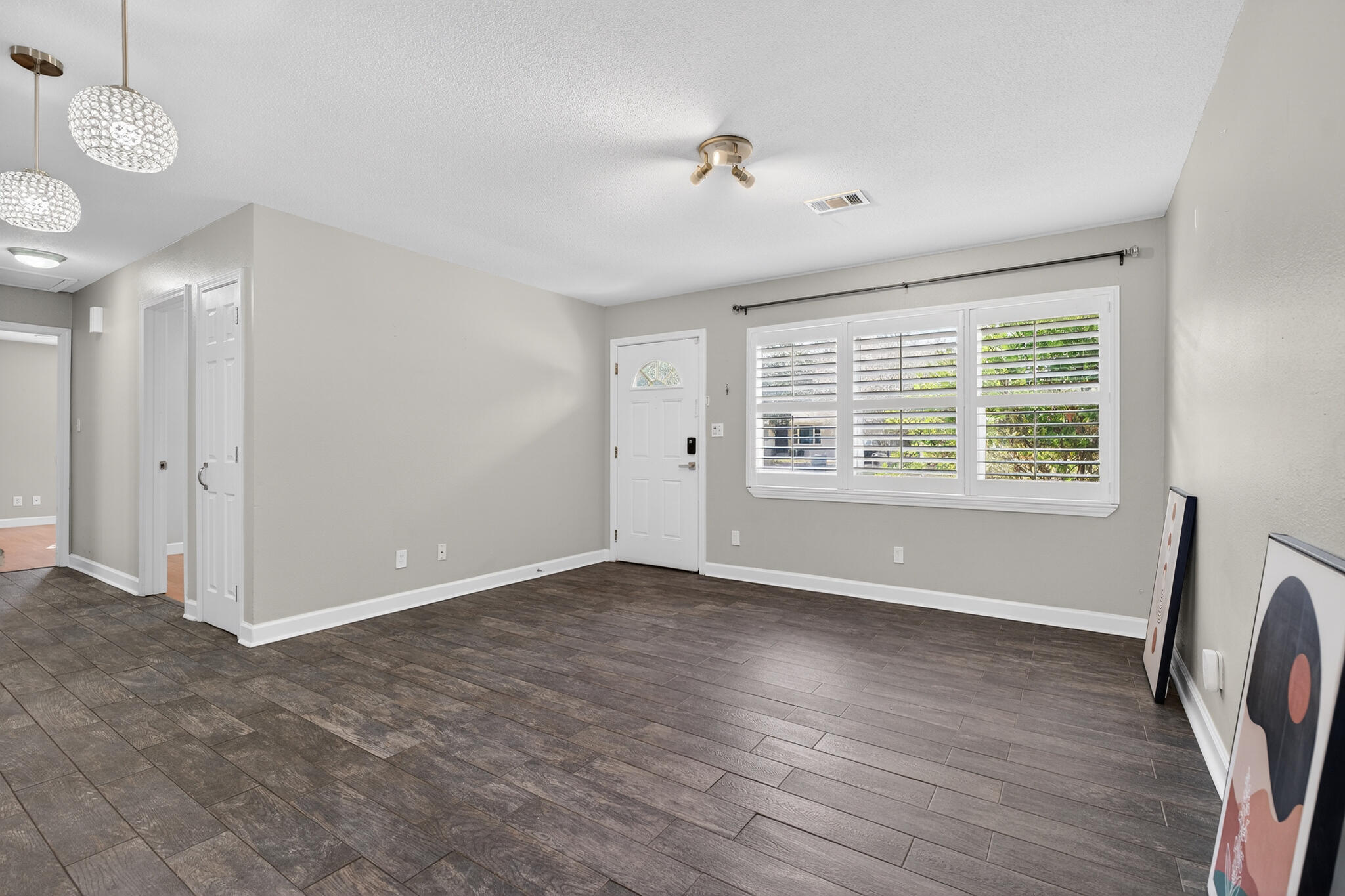 BEL-AIR S/D - Residential