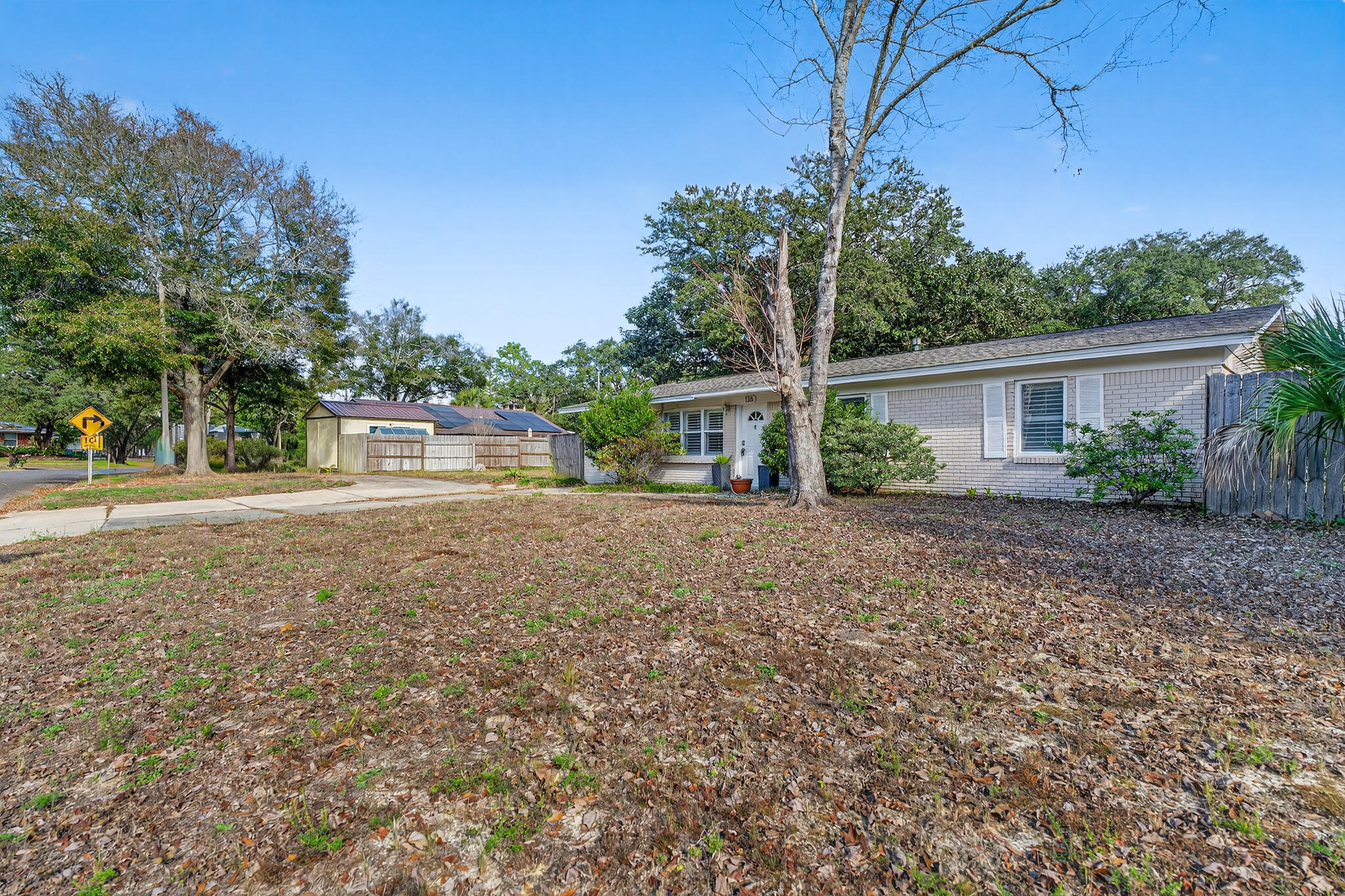 BEL-AIR S/D - Residential