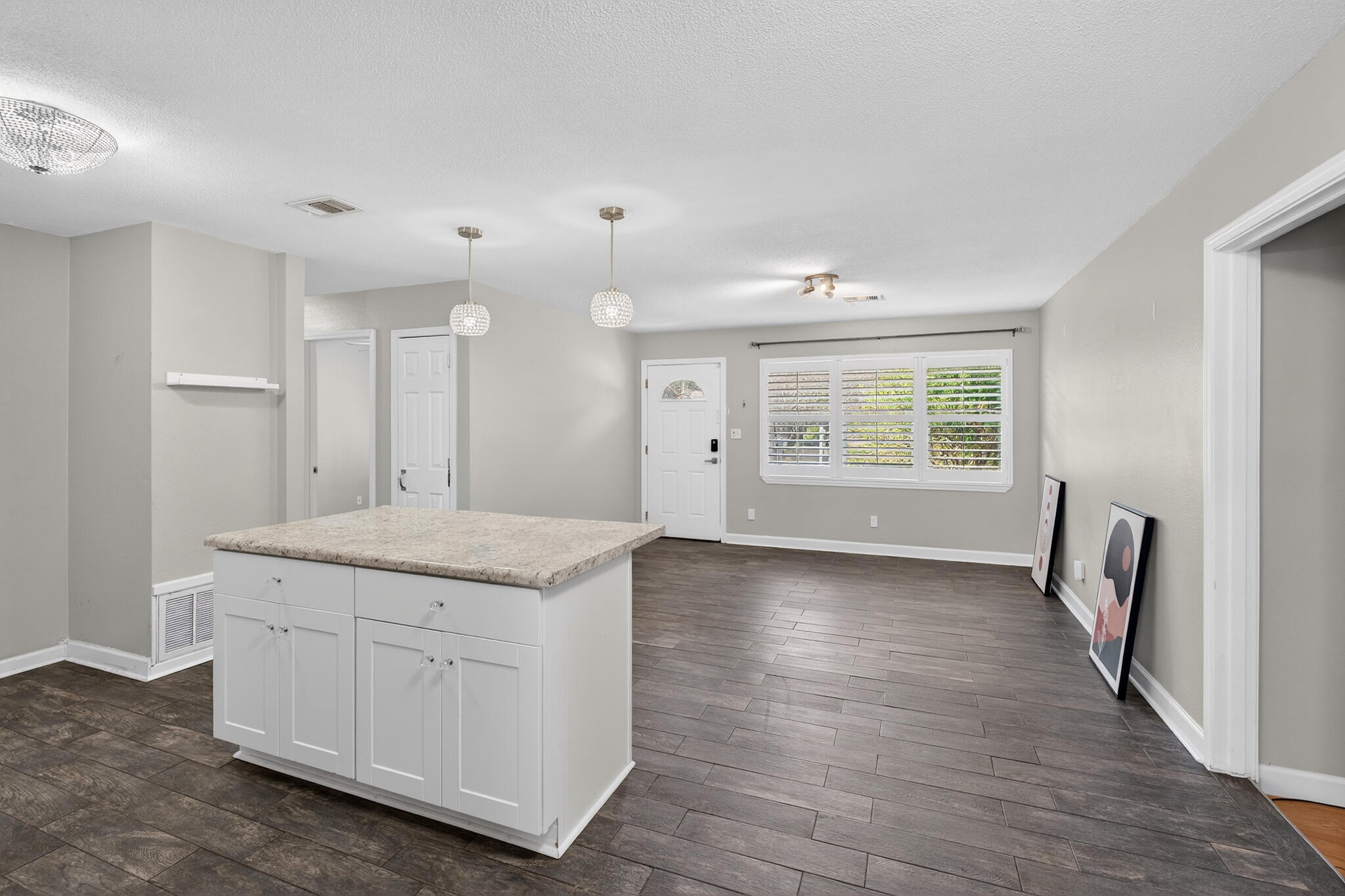 BEL-AIR S/D - Residential