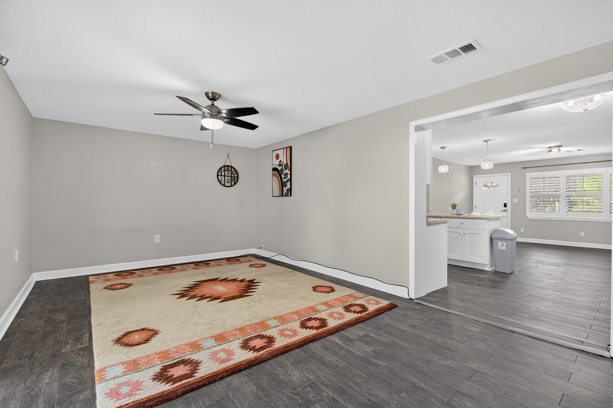 BEL-AIR S/D - Residential