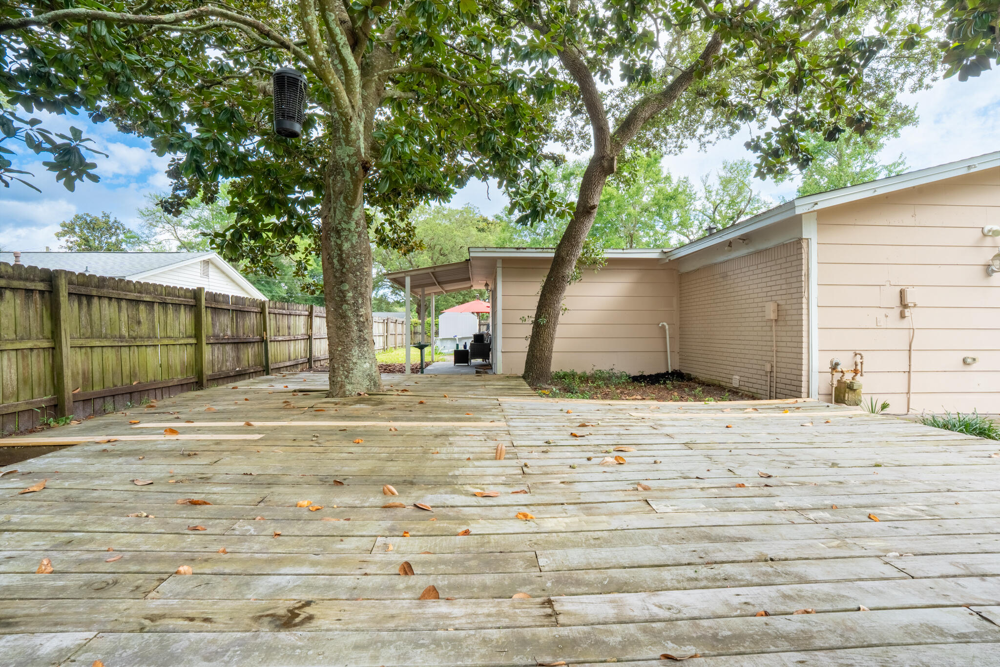 BEL-AIR S/D - Residential