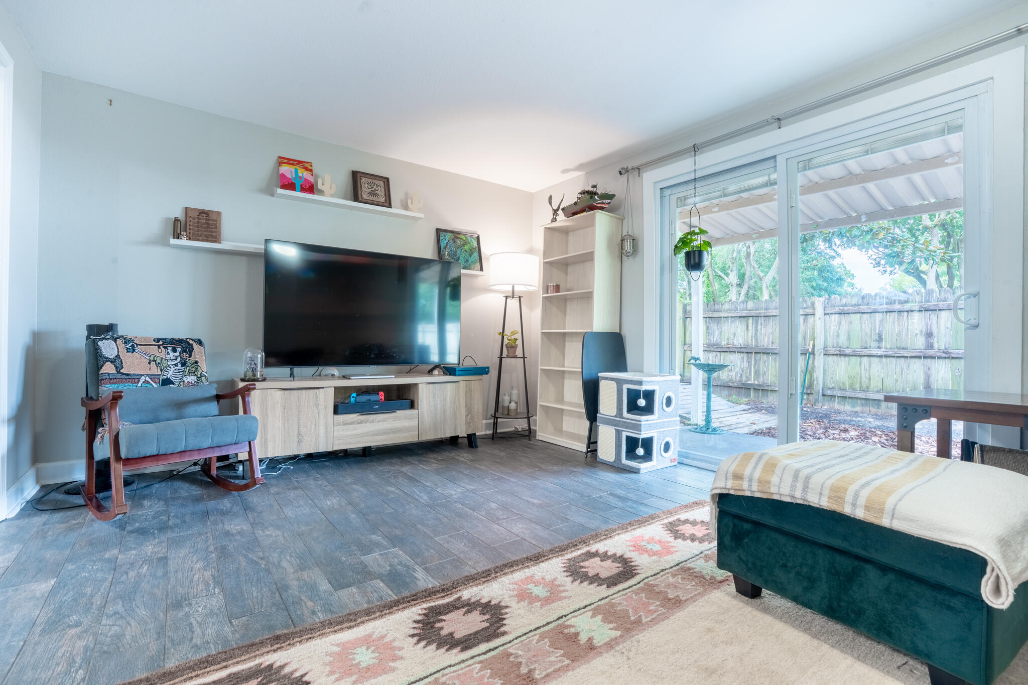 BEL-AIR S/D - Residential