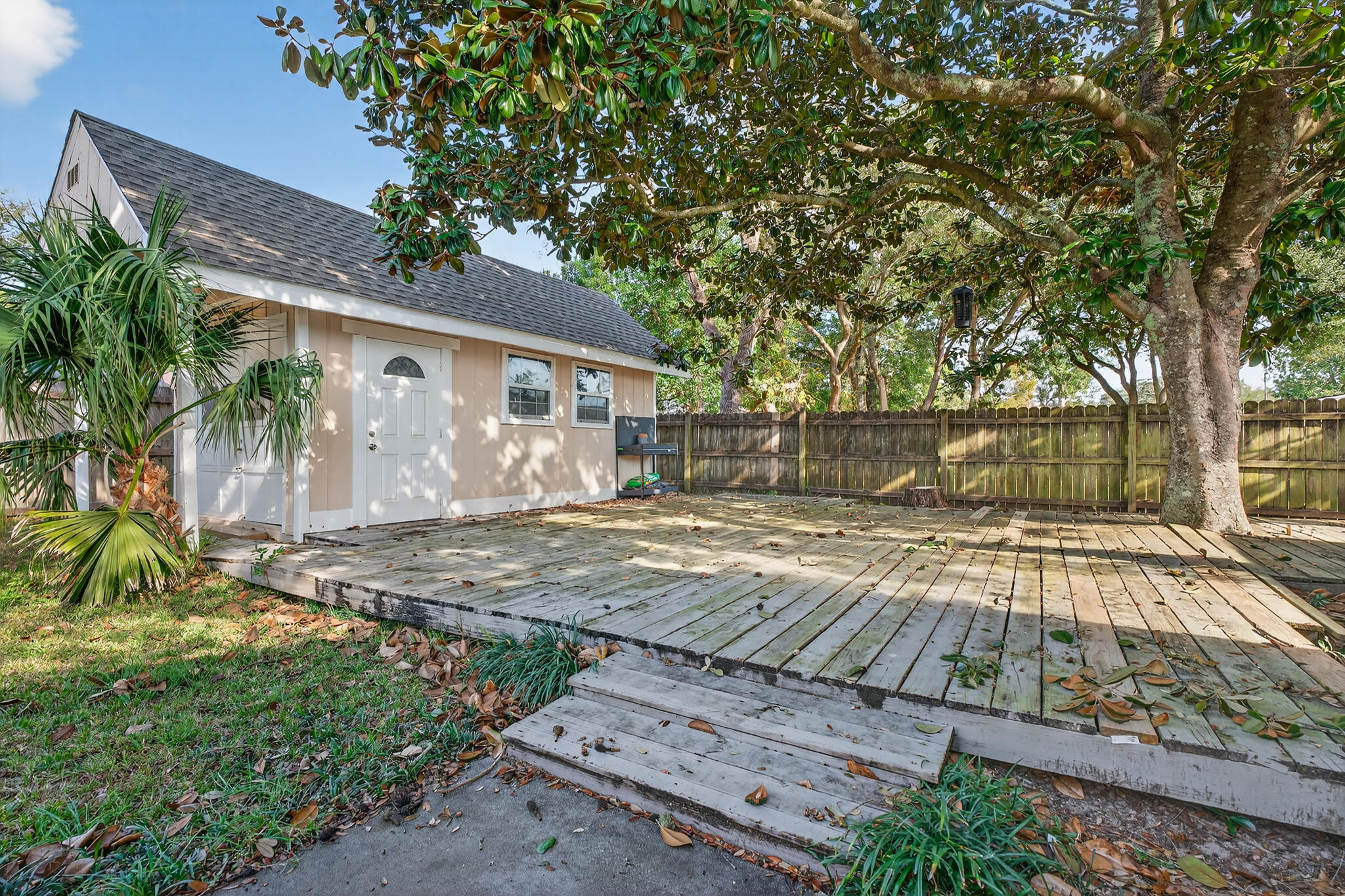 BEL-AIR S/D - Residential