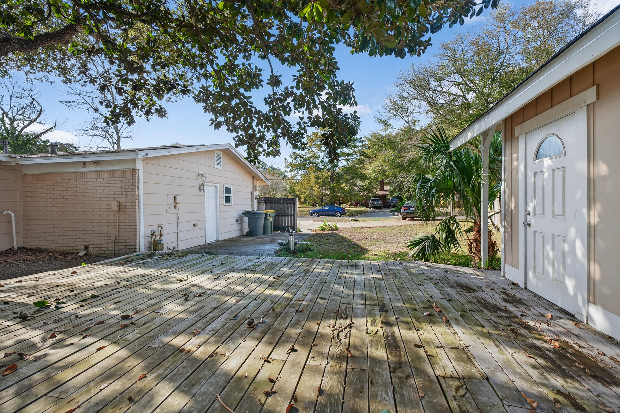 BEL-AIR S/D - Residential