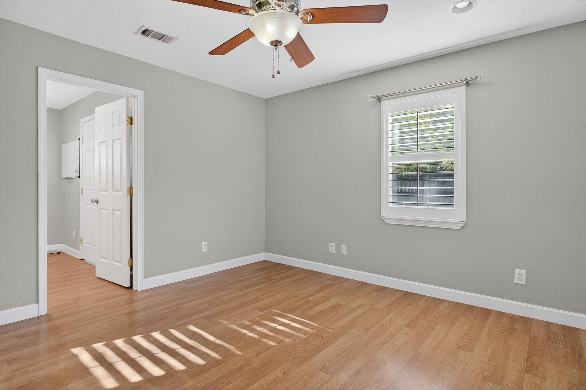 BEL-AIR S/D - Residential