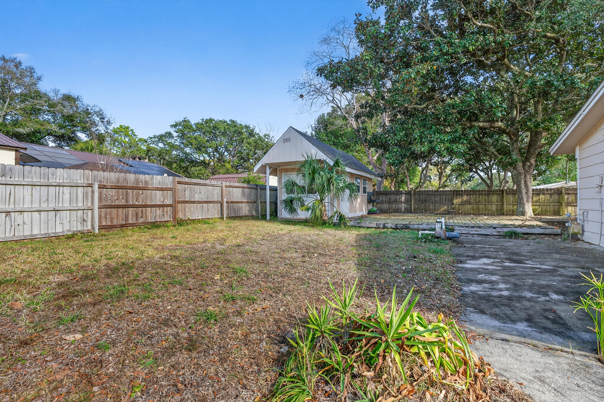 BEL-AIR S/D - Residential