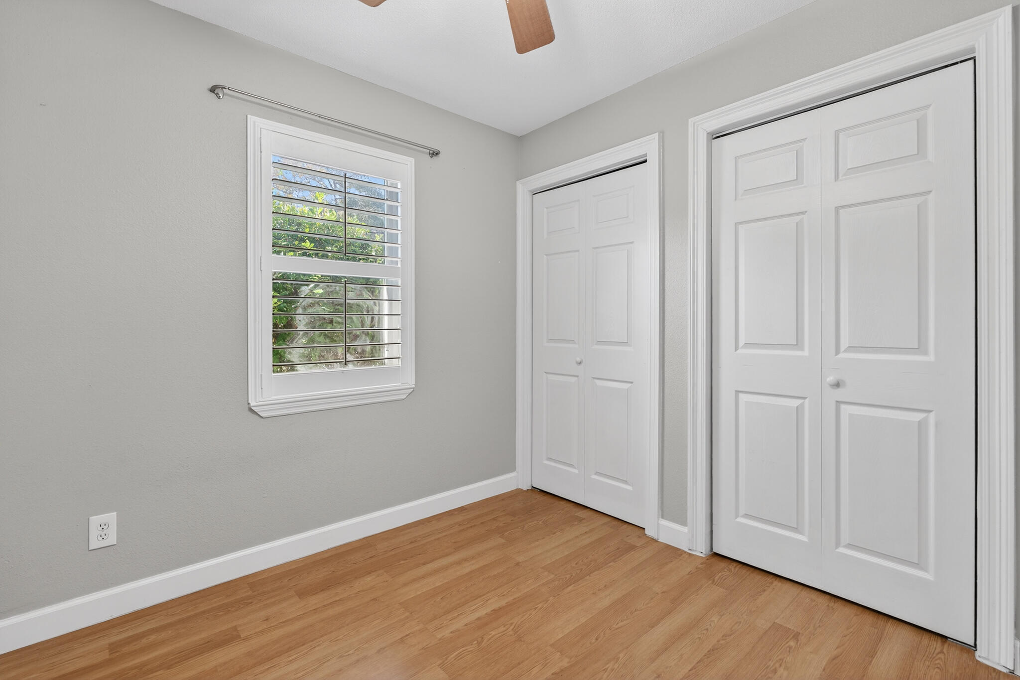 BEL-AIR S/D - Residential