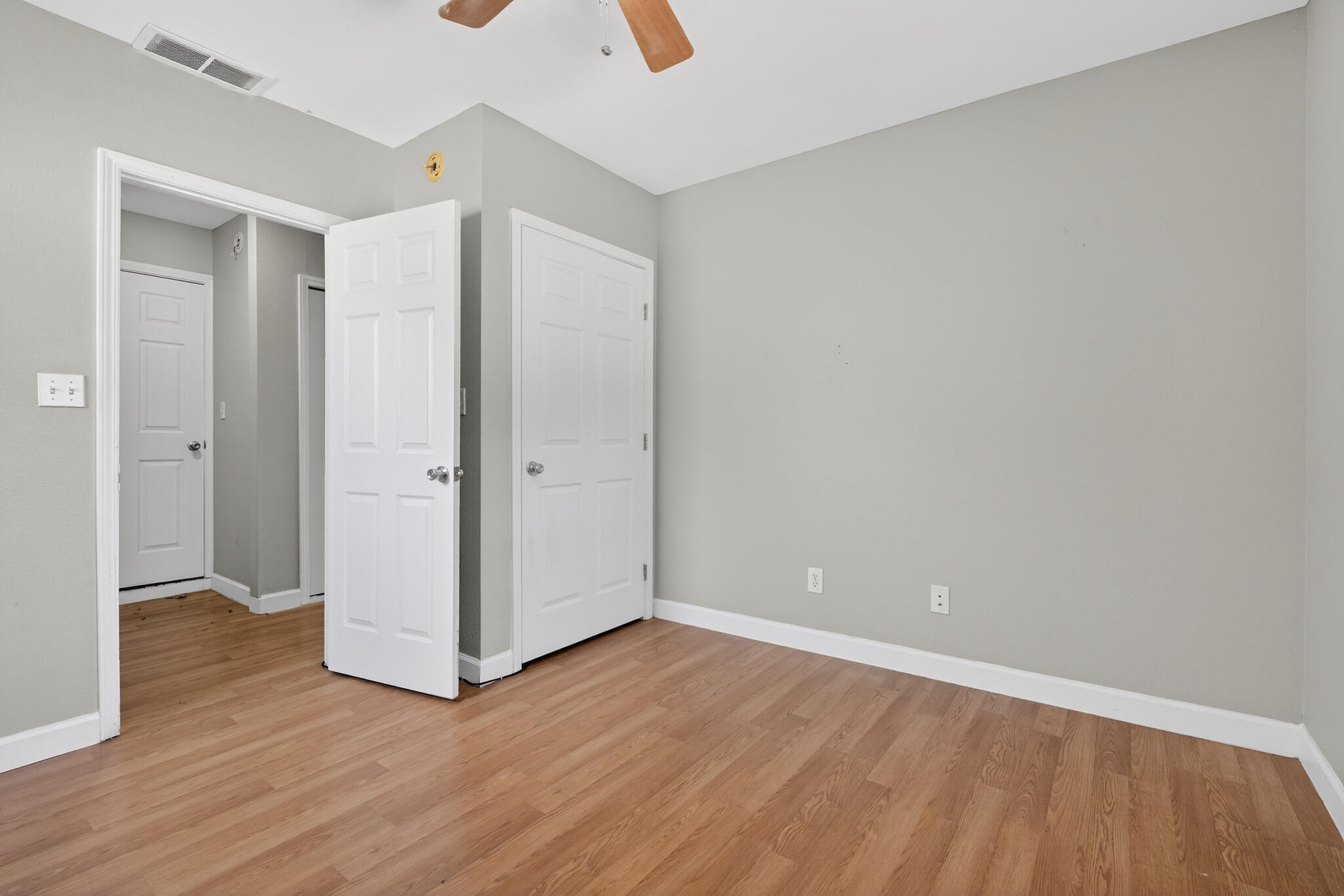 BEL-AIR S/D - Residential