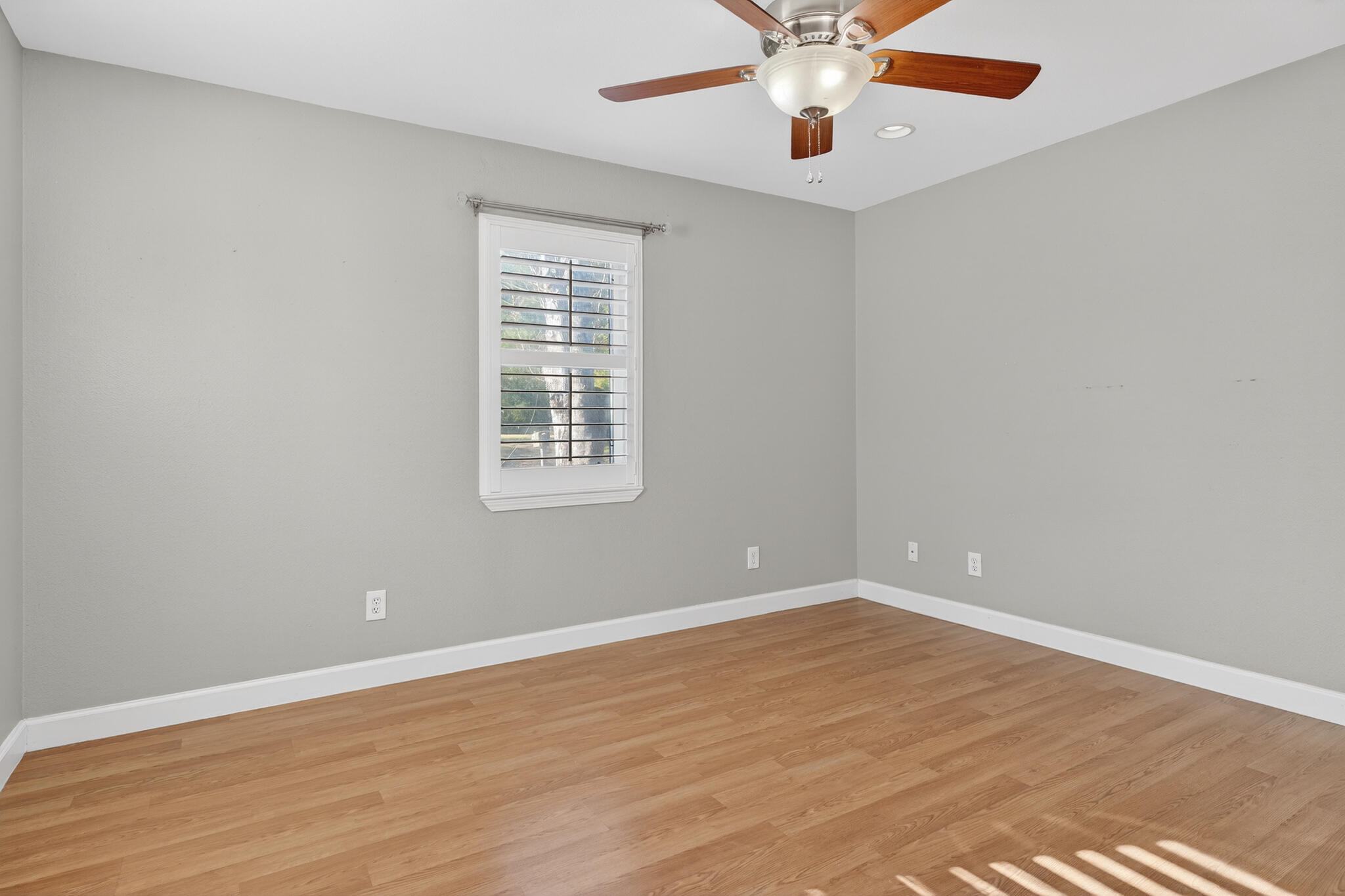 BEL-AIR S/D - Residential