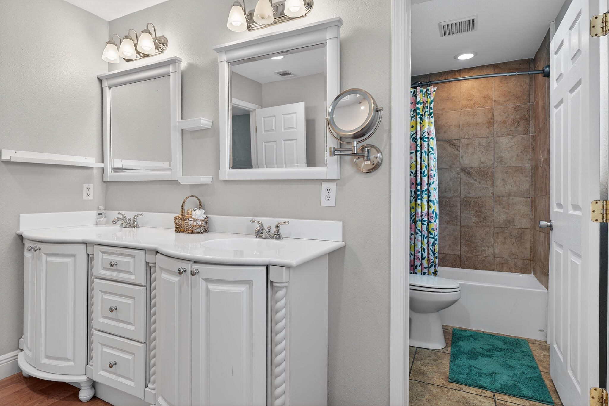 BEL-AIR S/D - Residential