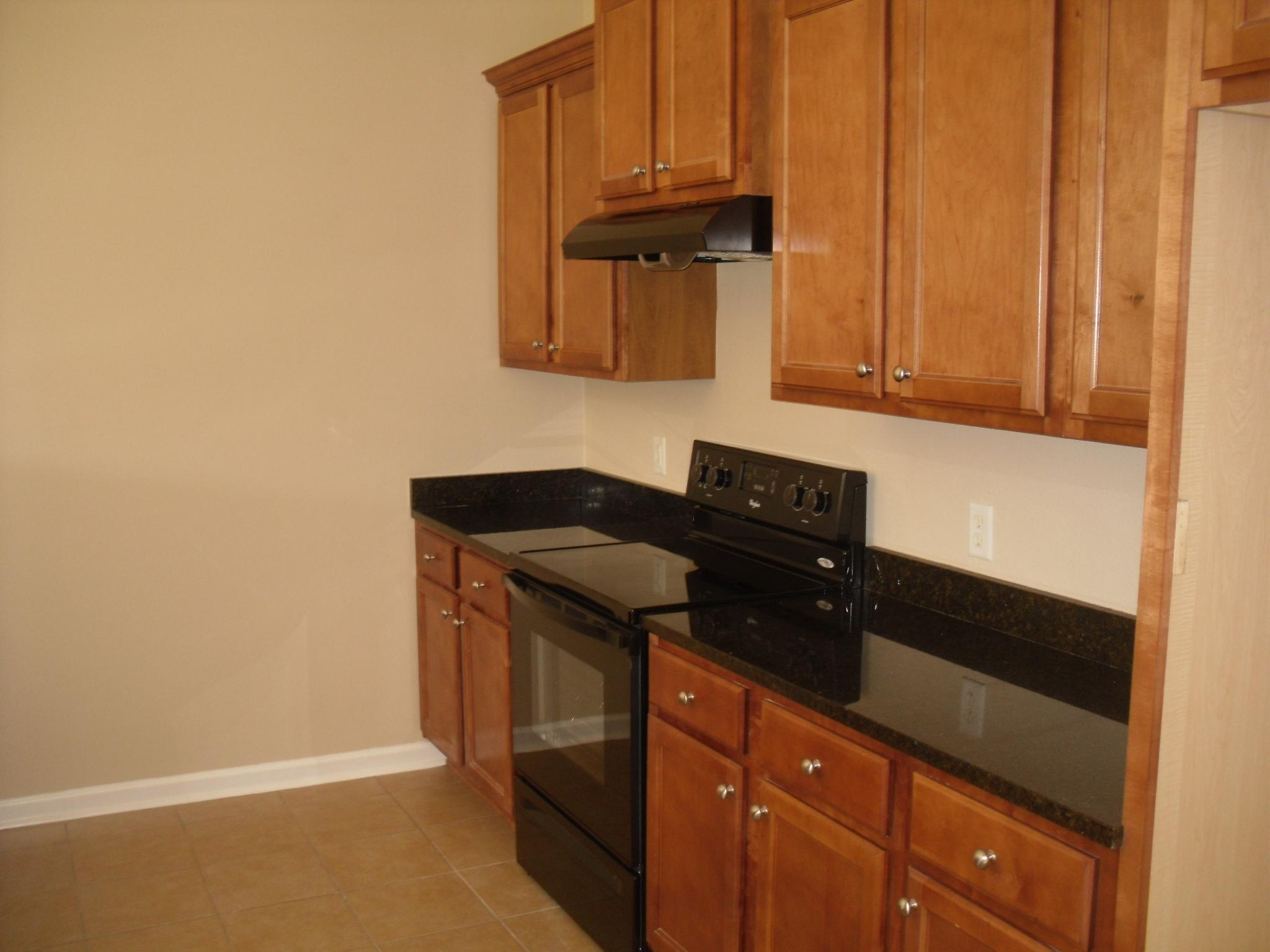 BRANDON OAKS - Residential