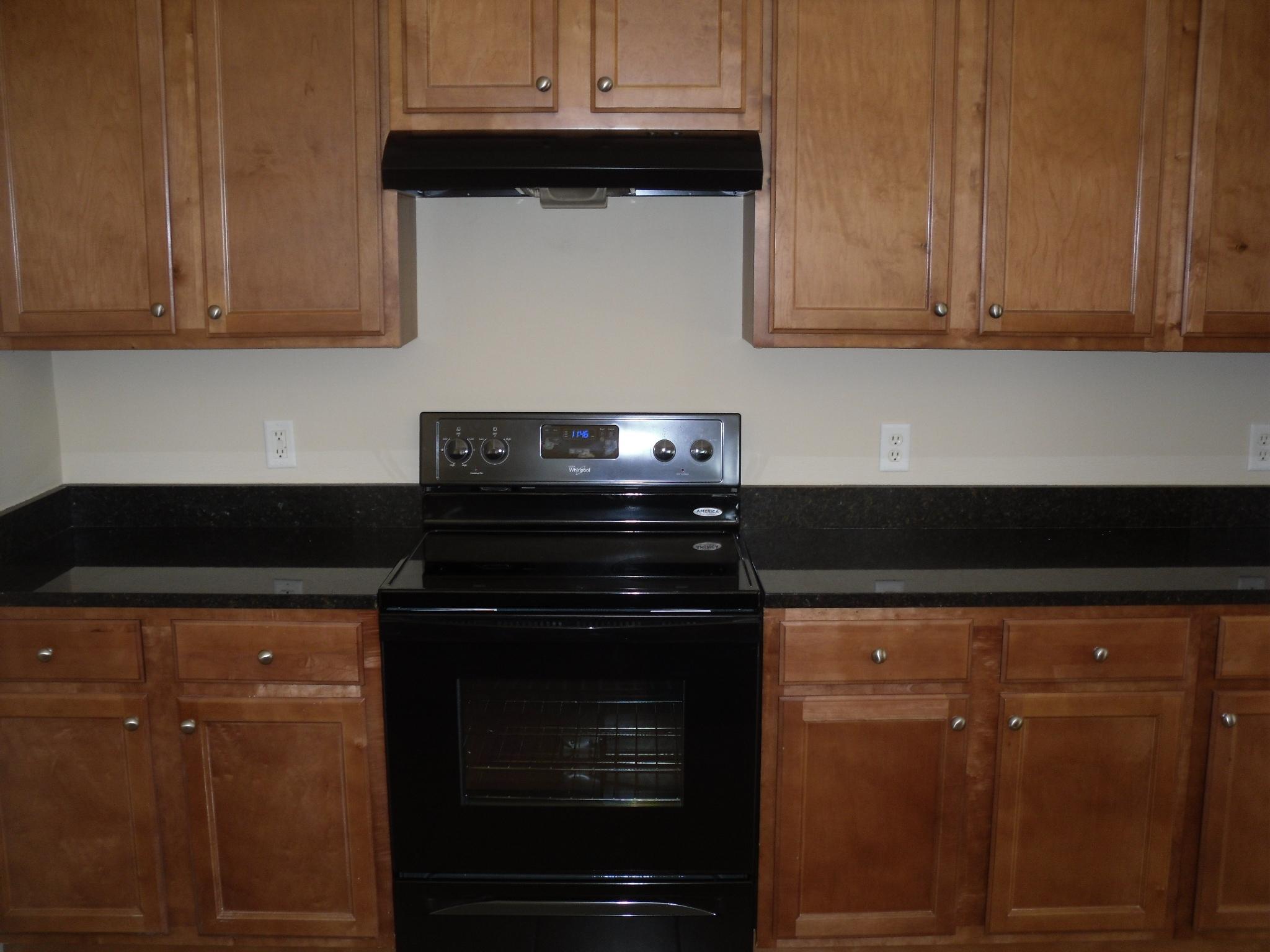 BRANDON OAKS - Residential