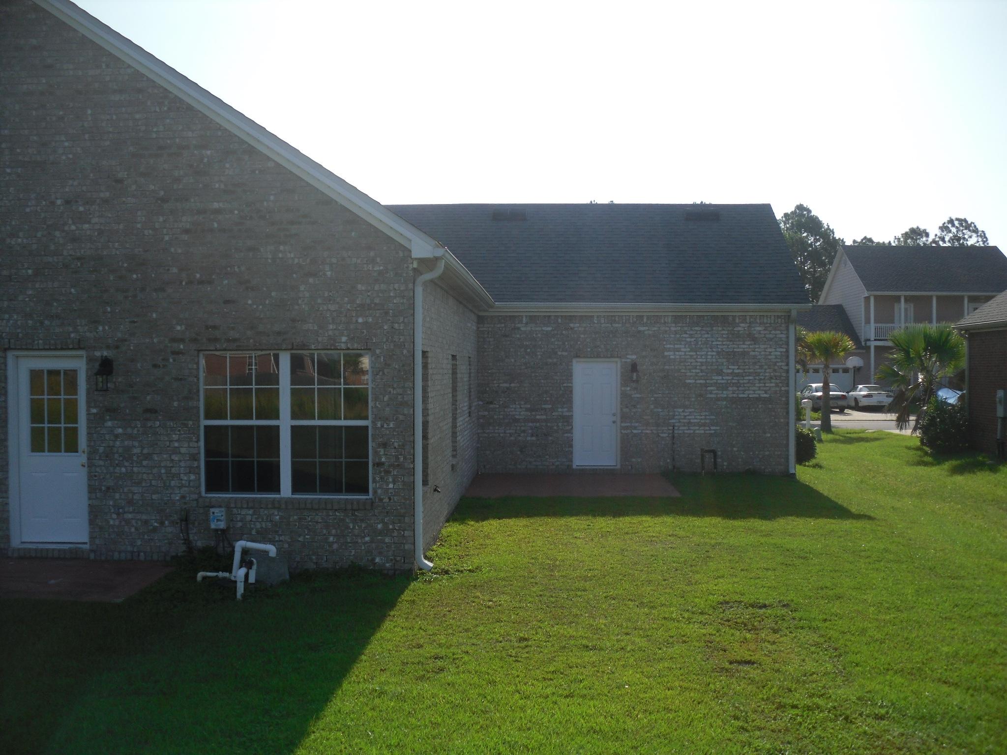 BRANDON OAKS - Residential