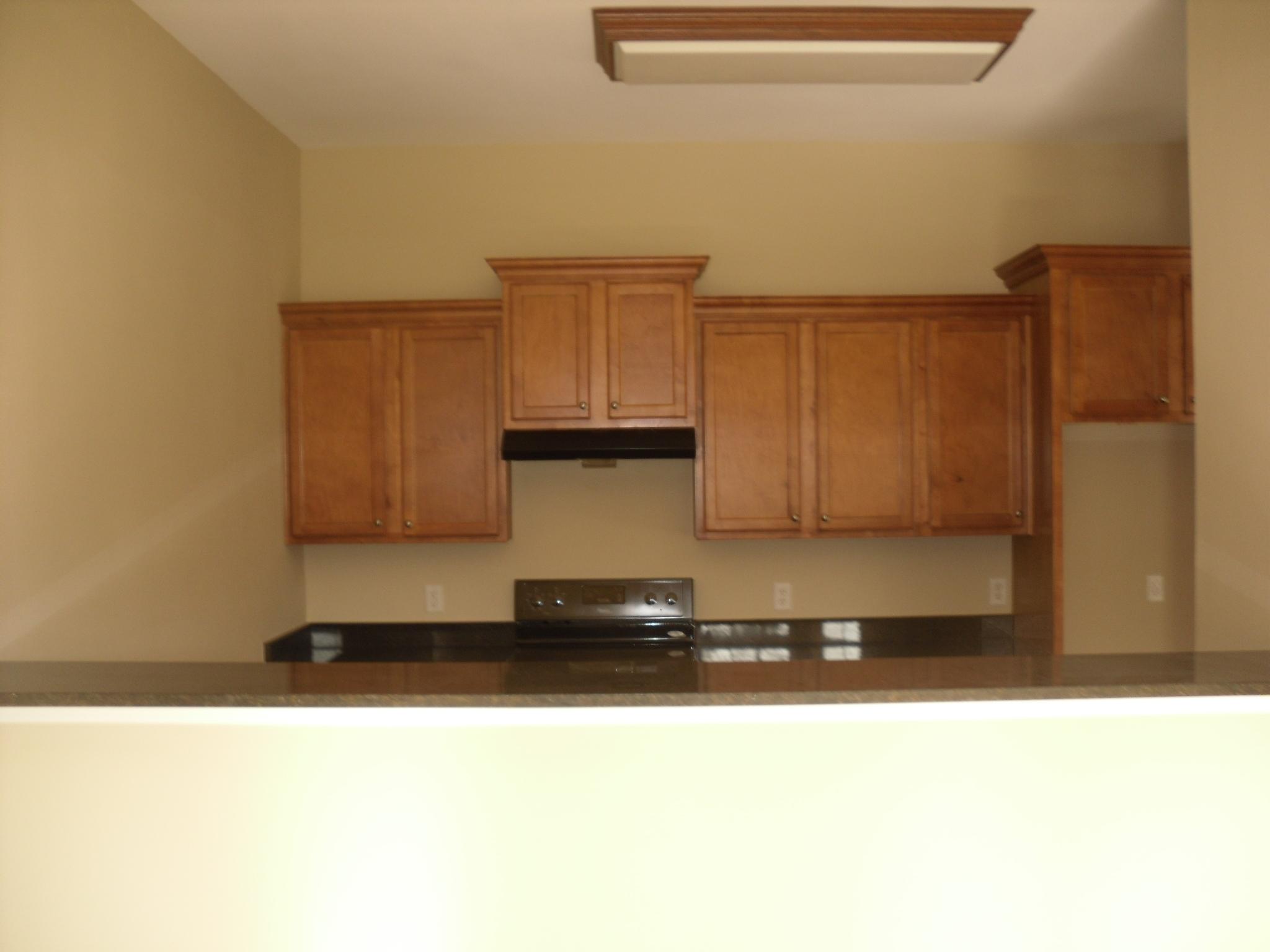 BRANDON OAKS - Residential