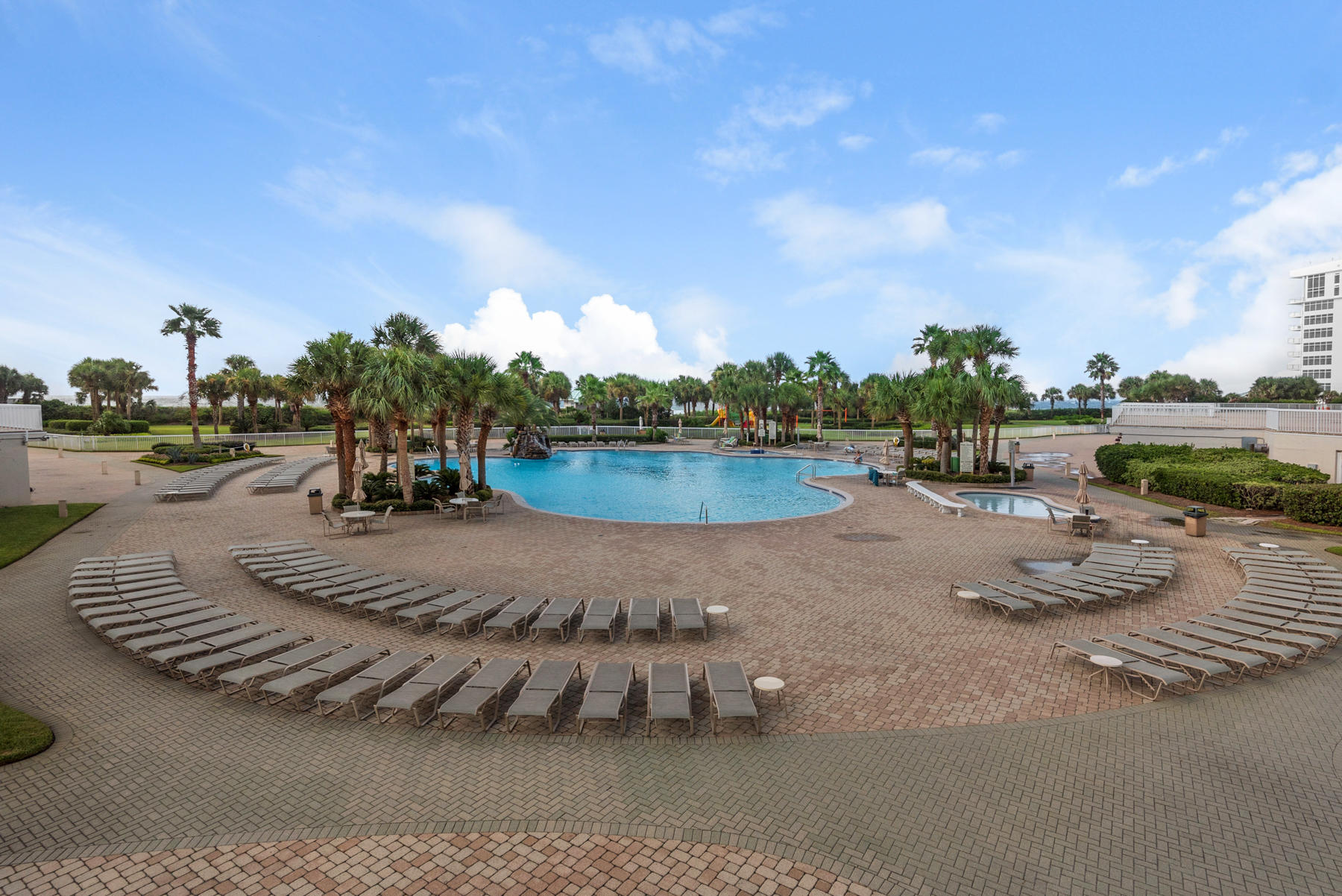 ST. CROIX AT SILVER SHELLS - Residential