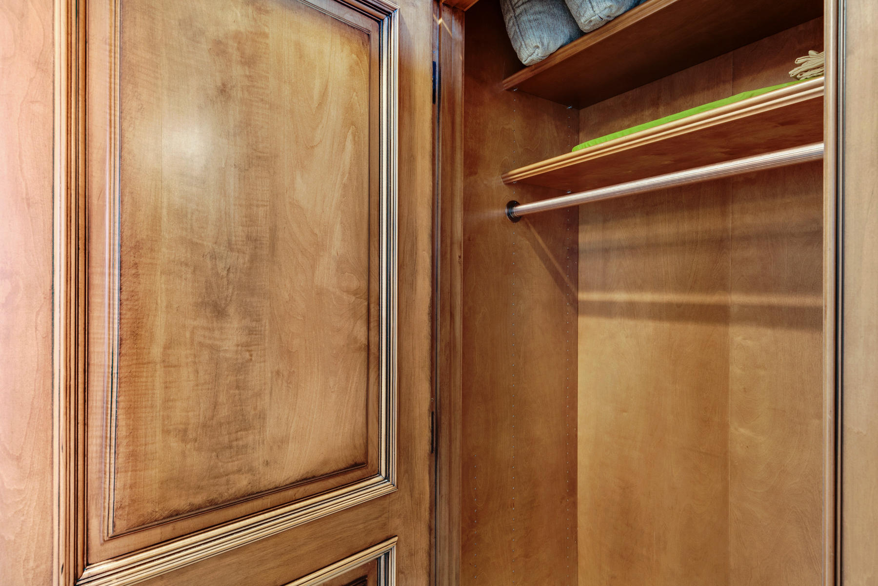 ST. CROIX AT SILVER SHELLS - Residential