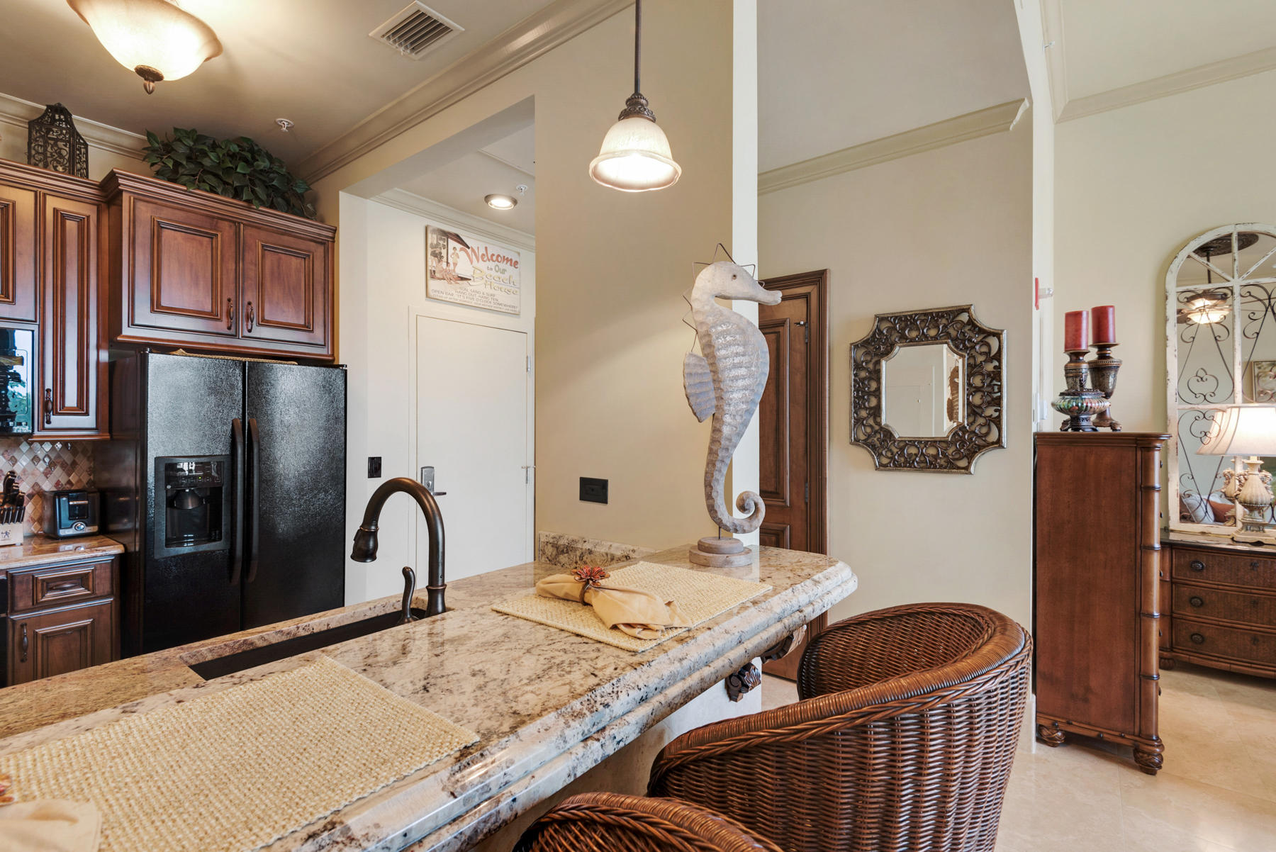 ST. CROIX AT SILVER SHELLS - Residential