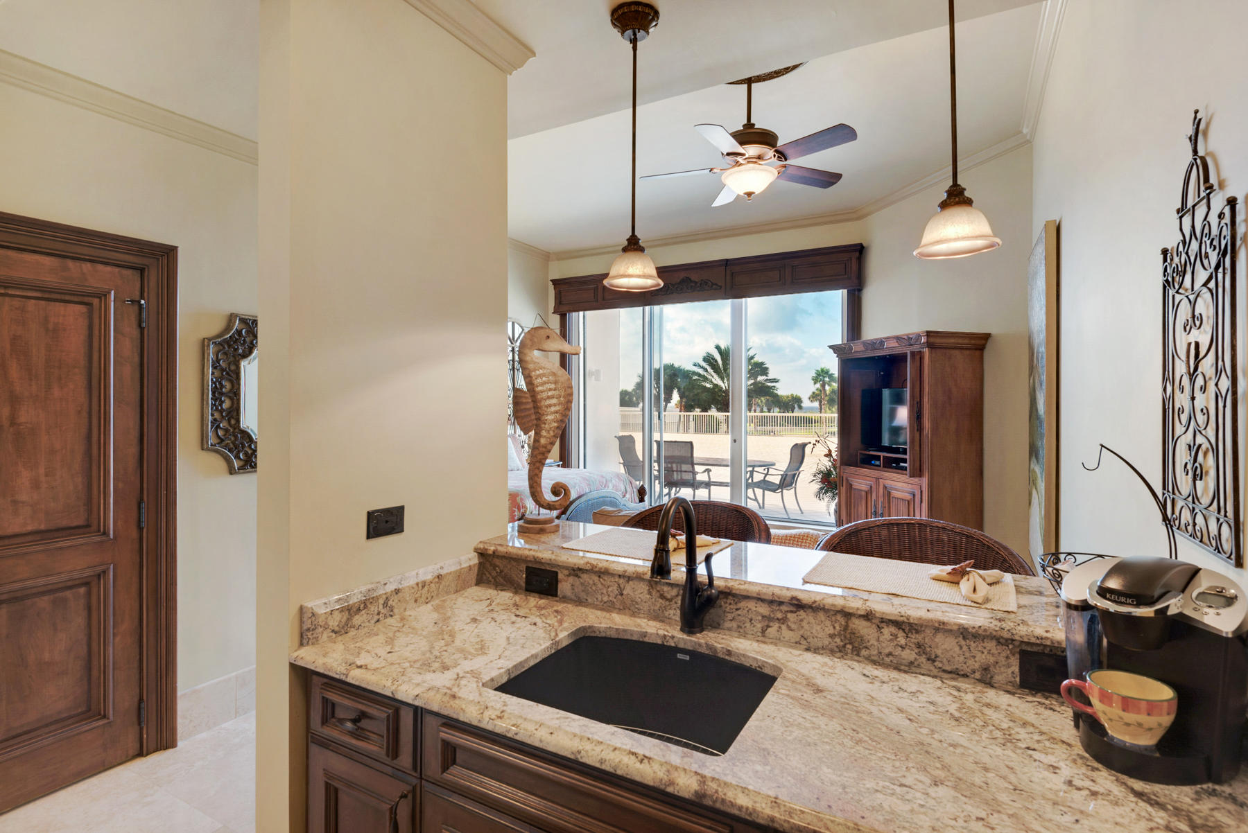 ST. CROIX AT SILVER SHELLS - Residential