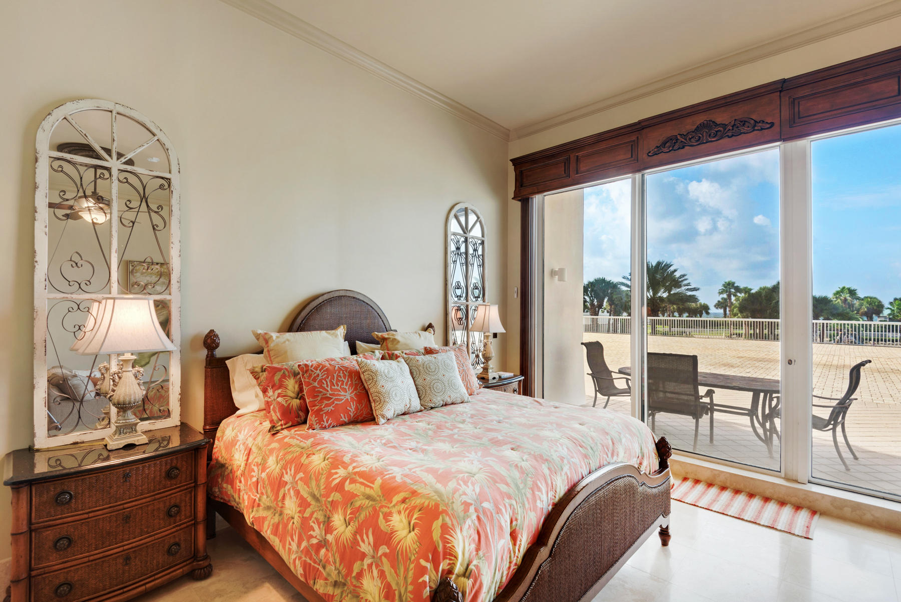 ST. CROIX AT SILVER SHELLS - Residential