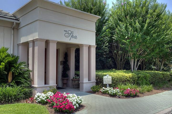 ST. CROIX AT SILVER SHELLS - Residential