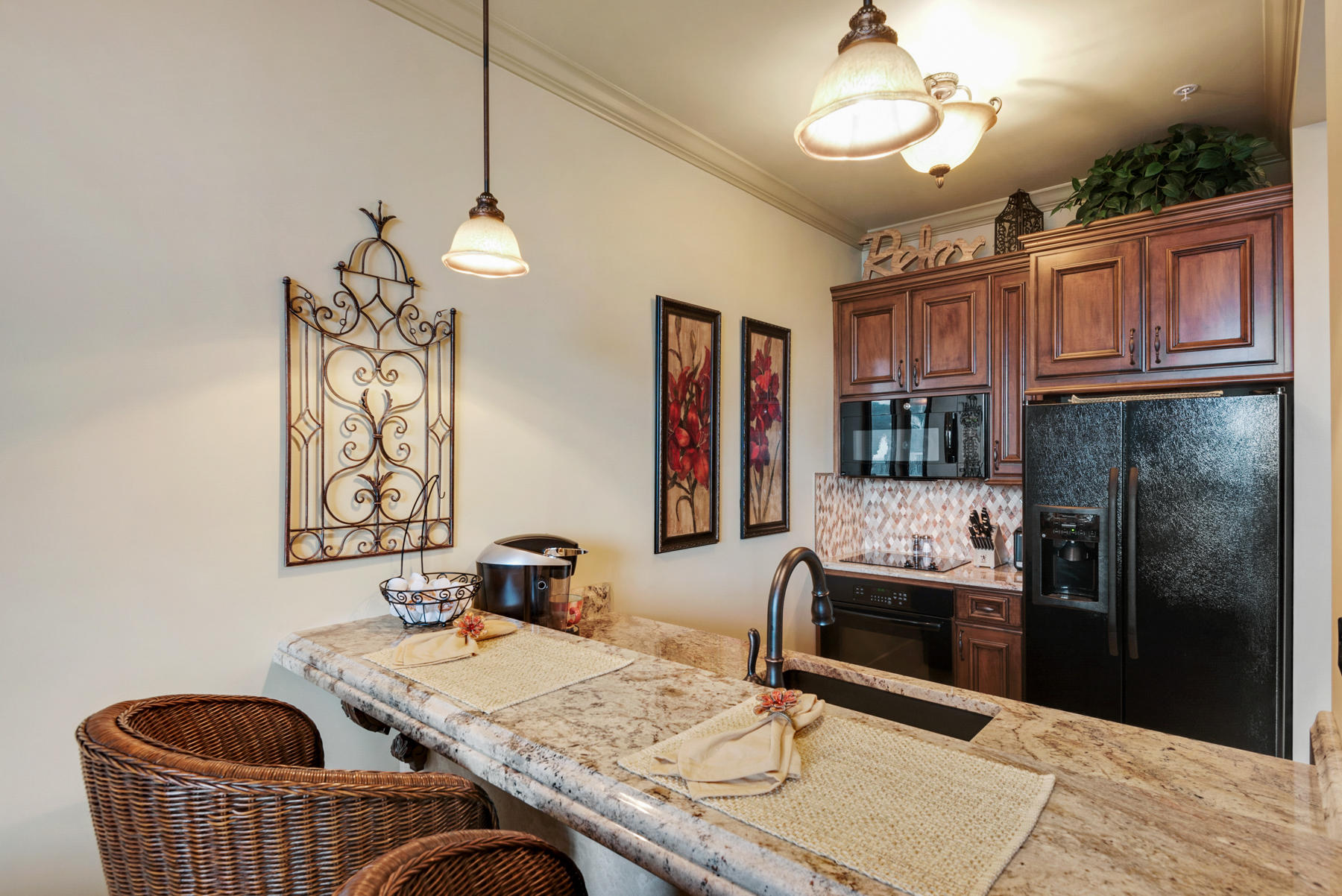 ST. CROIX AT SILVER SHELLS - Residential