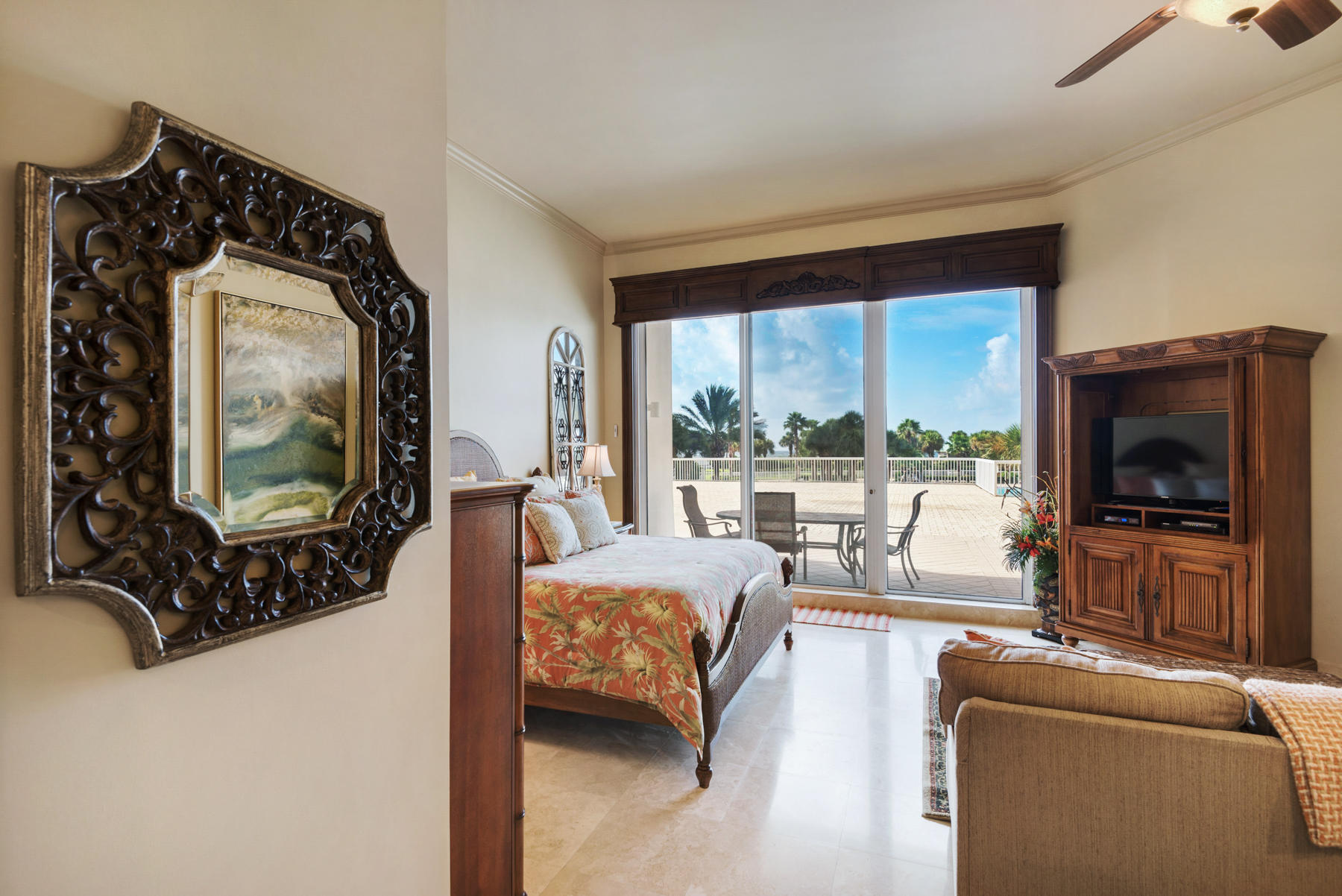 ST. CROIX AT SILVER SHELLS - Residential