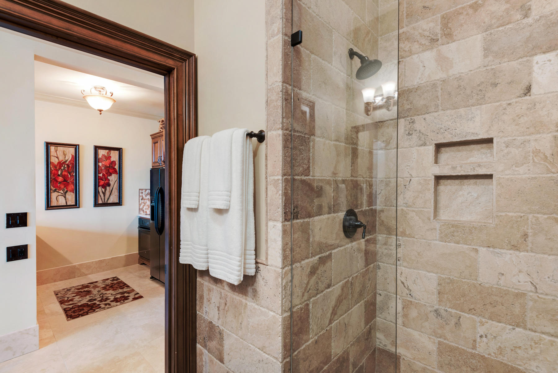 ST. CROIX AT SILVER SHELLS - Residential