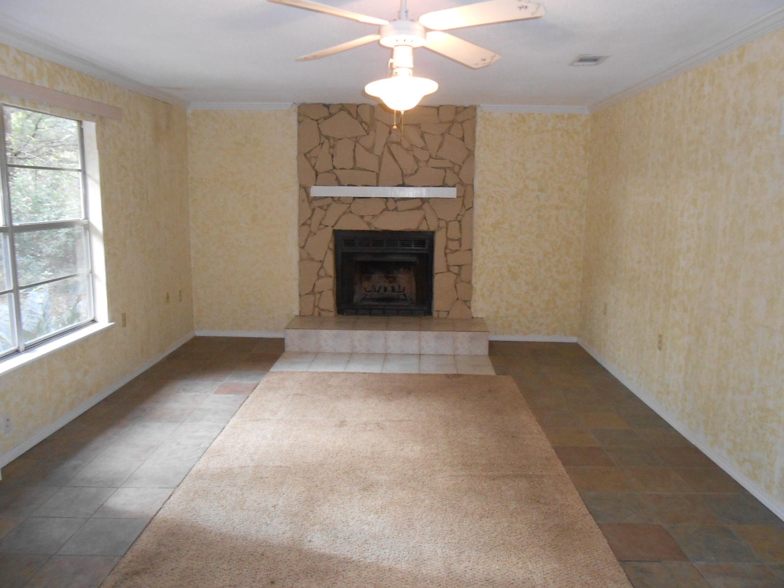 HUDSONS S/D - Residential