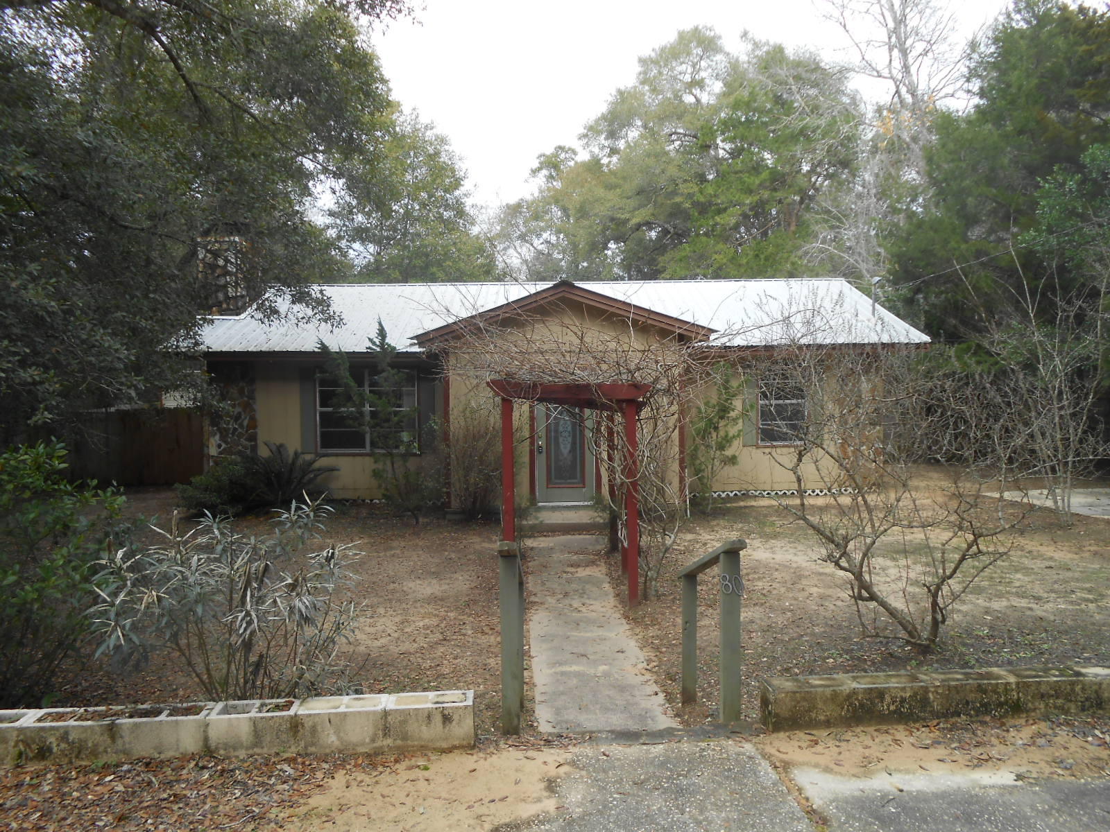 HUDSONS S/D - Residential