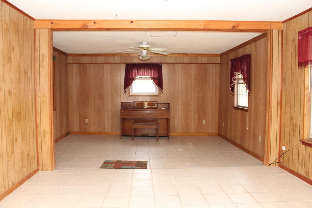 W B HARBESON LUMBER CO S/D - Residential