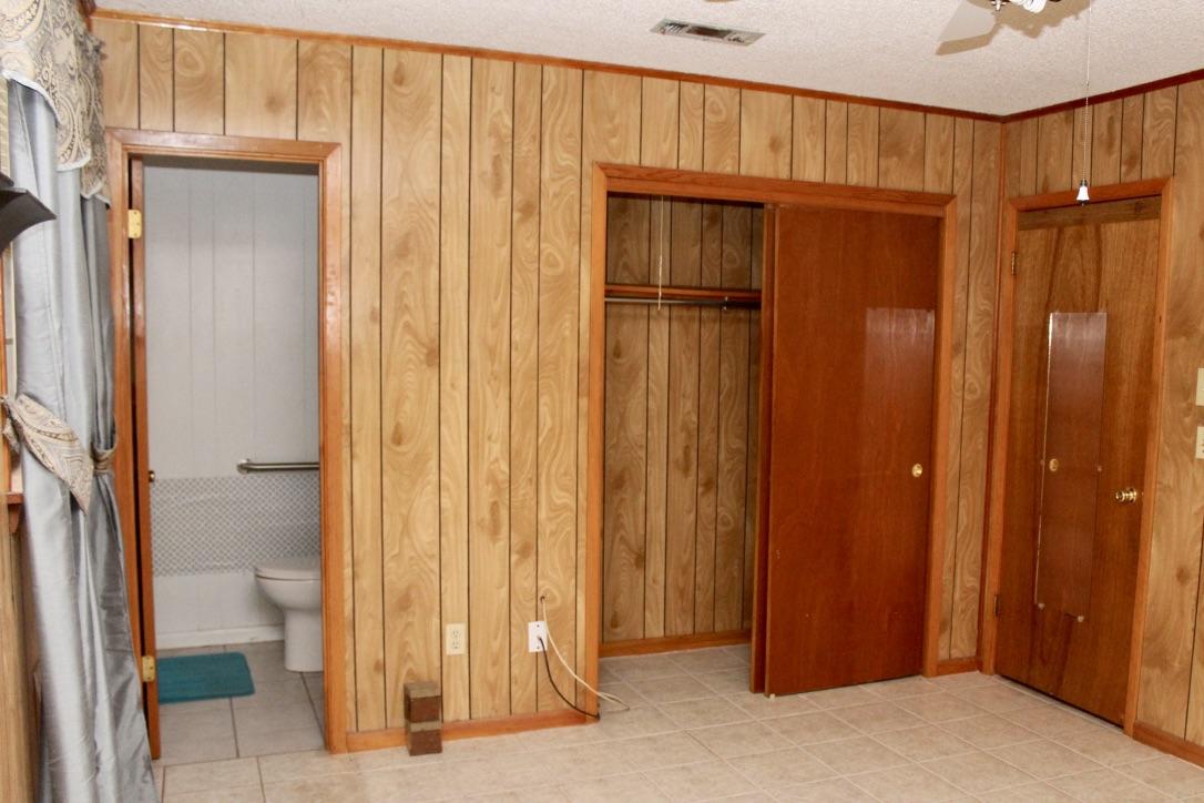 W B HARBESON LUMBER CO S/D - Residential