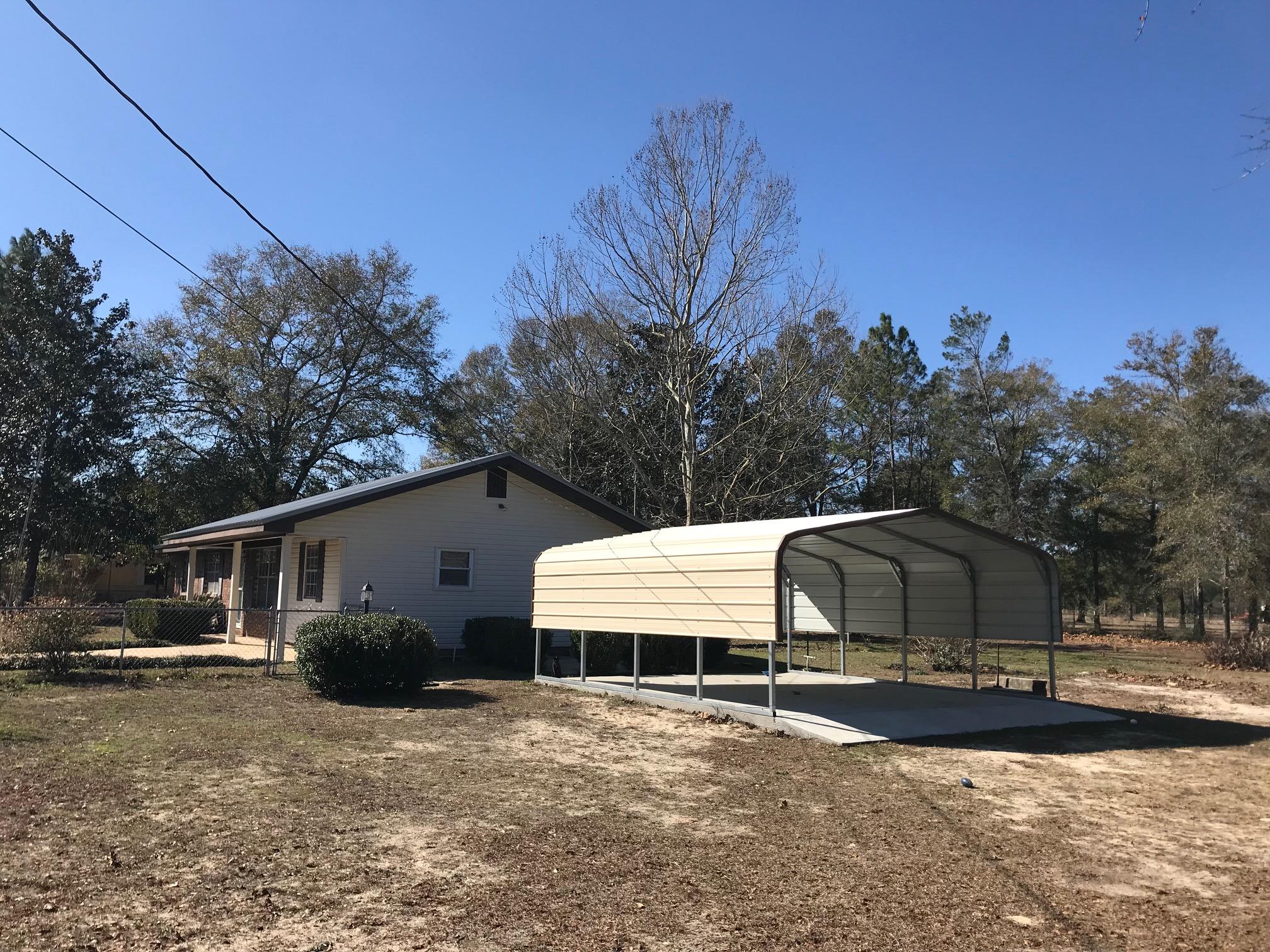 W B HARBESON LUMBER CO S/D - Residential
