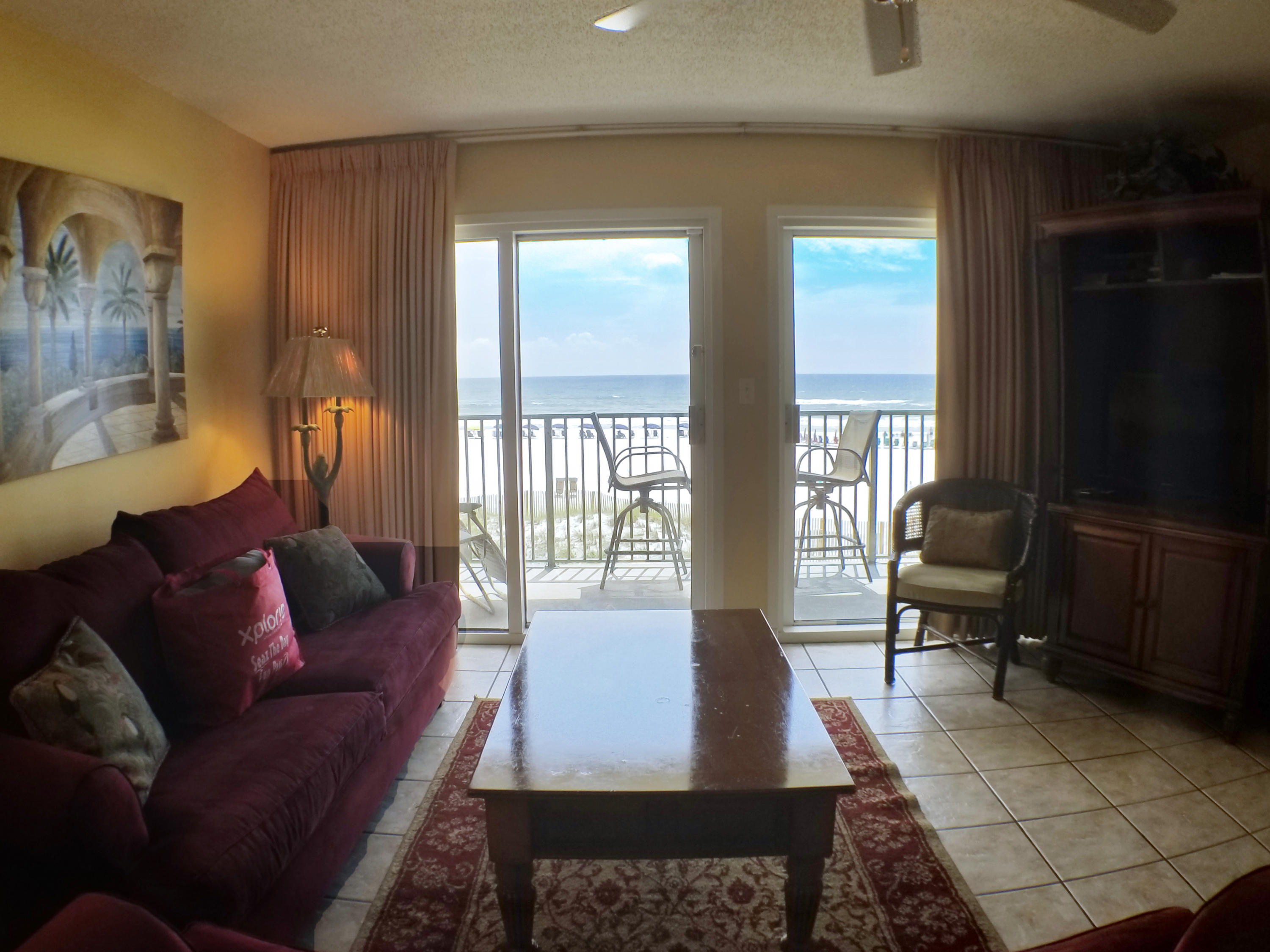 WINDANCER CONDO - Residential