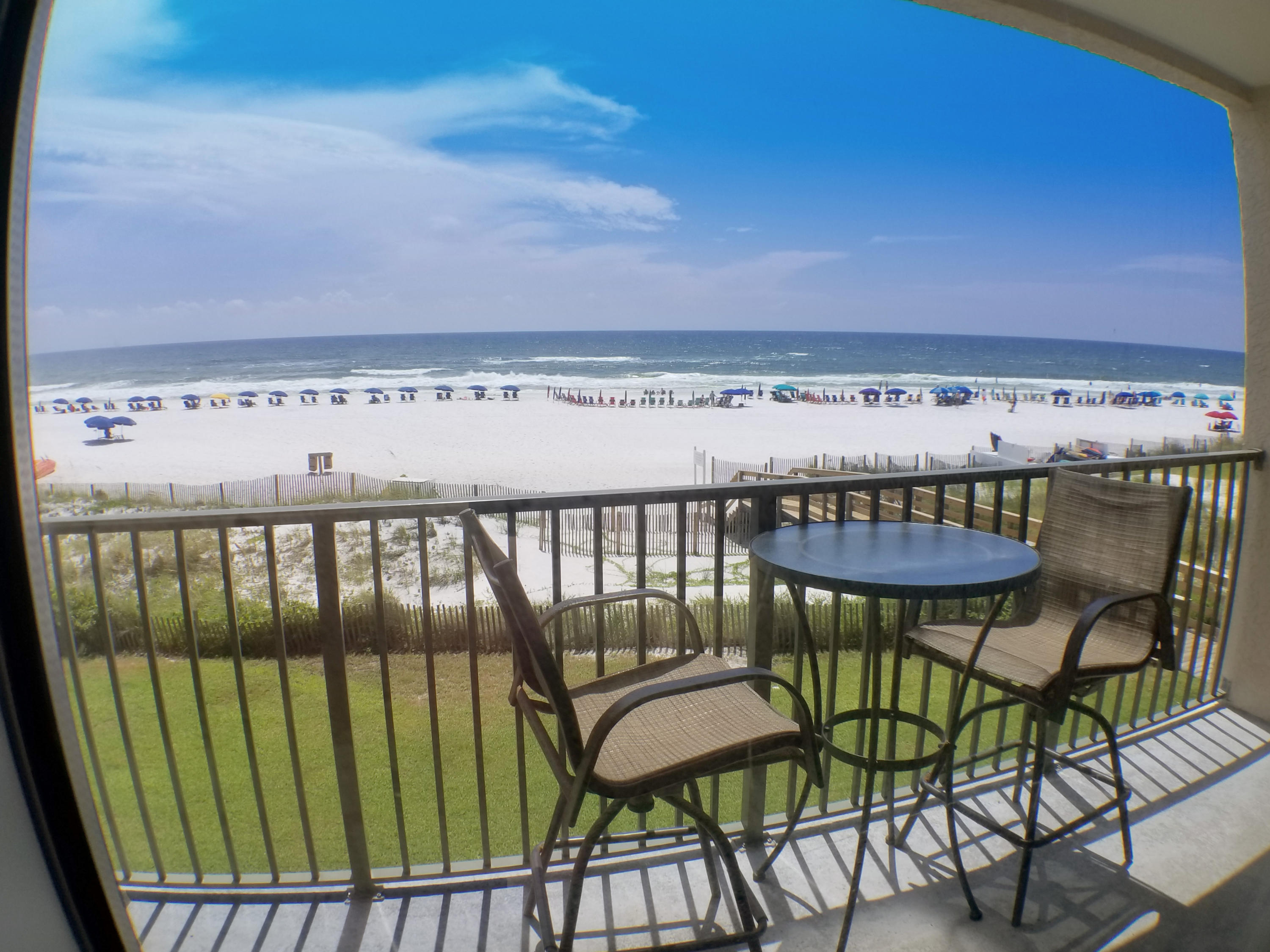 WINDANCER CONDO - Residential