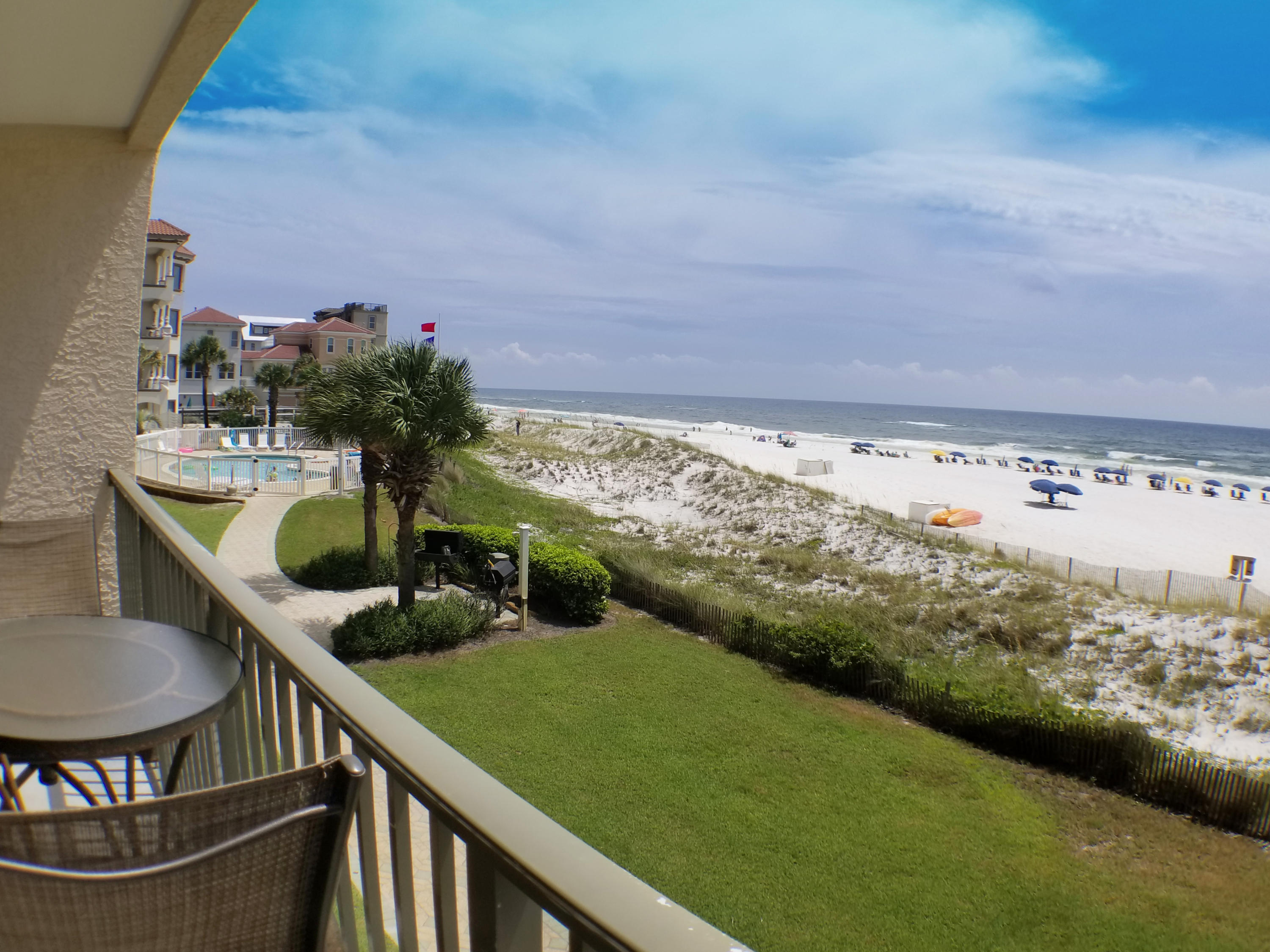 WINDANCER CONDO - Residential